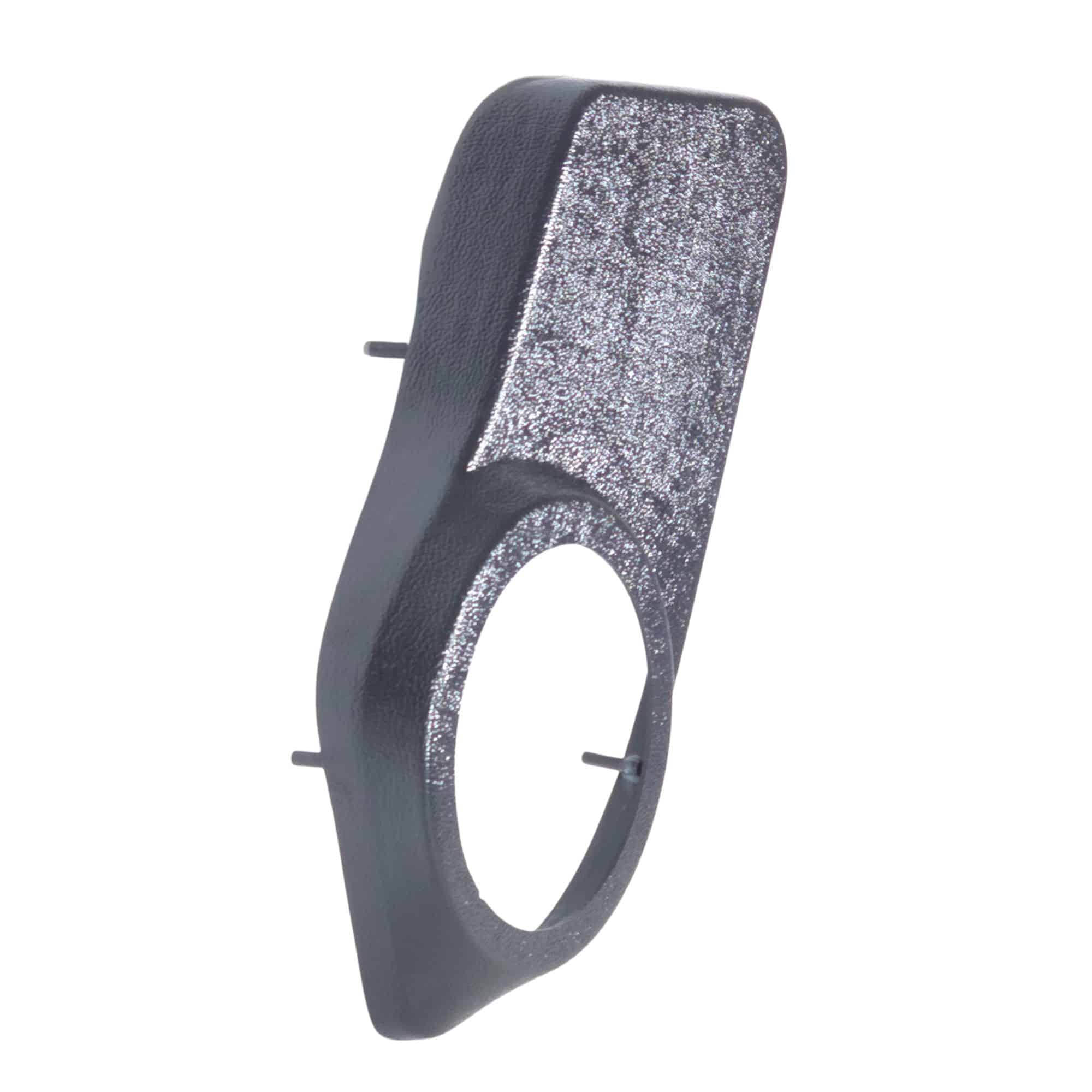 6.5" Flangeless Front Door Speaker Pods – 2000–2006 GM Fullsize Trucks and SUVs - Image 8