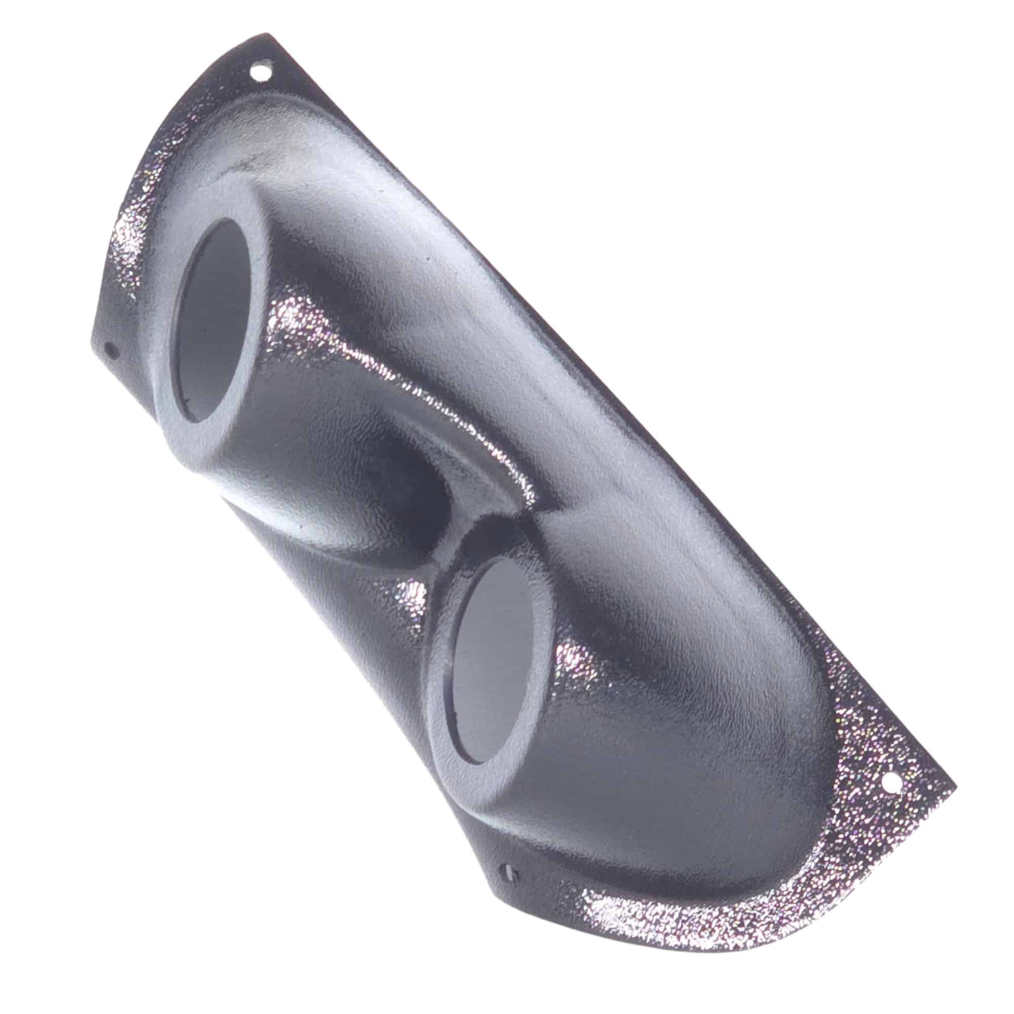 Dual 2" Lower A-Pillar Speaker Pods – 2004–2008 Ford F-150 - Image 8