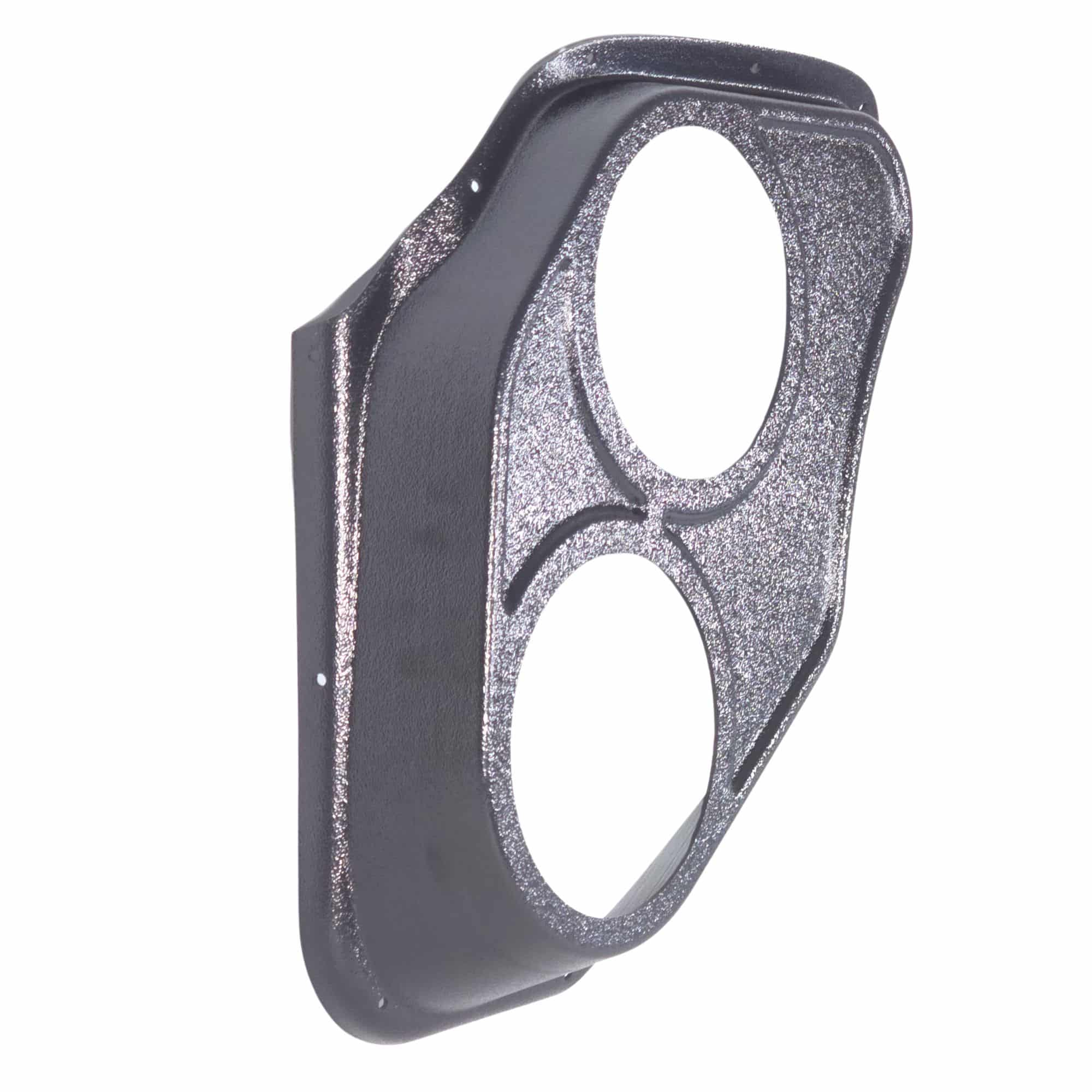 Dual 6.5" Front Door Speaker Pods – 2001–2007 Toyota Sequoia • 2004–2006 Toyota Tundra - Image 8