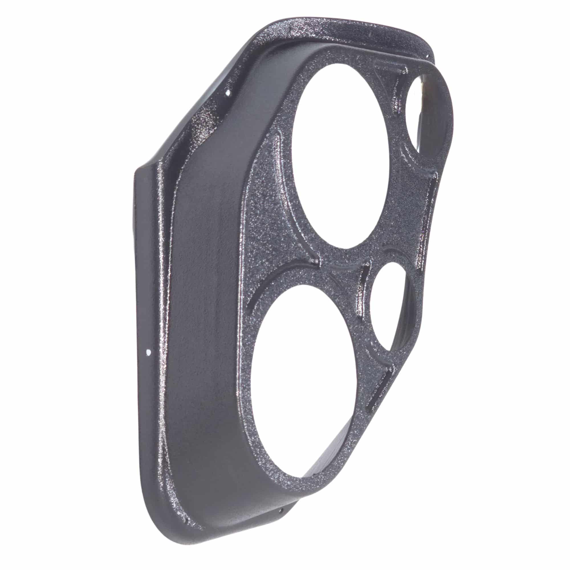 Dual 6.5" + Dual 3.5" Front Door Speaker Pods – 2001–2007 Toyota Sequoia • 2004–2006 Toyota Tundra - Image 8