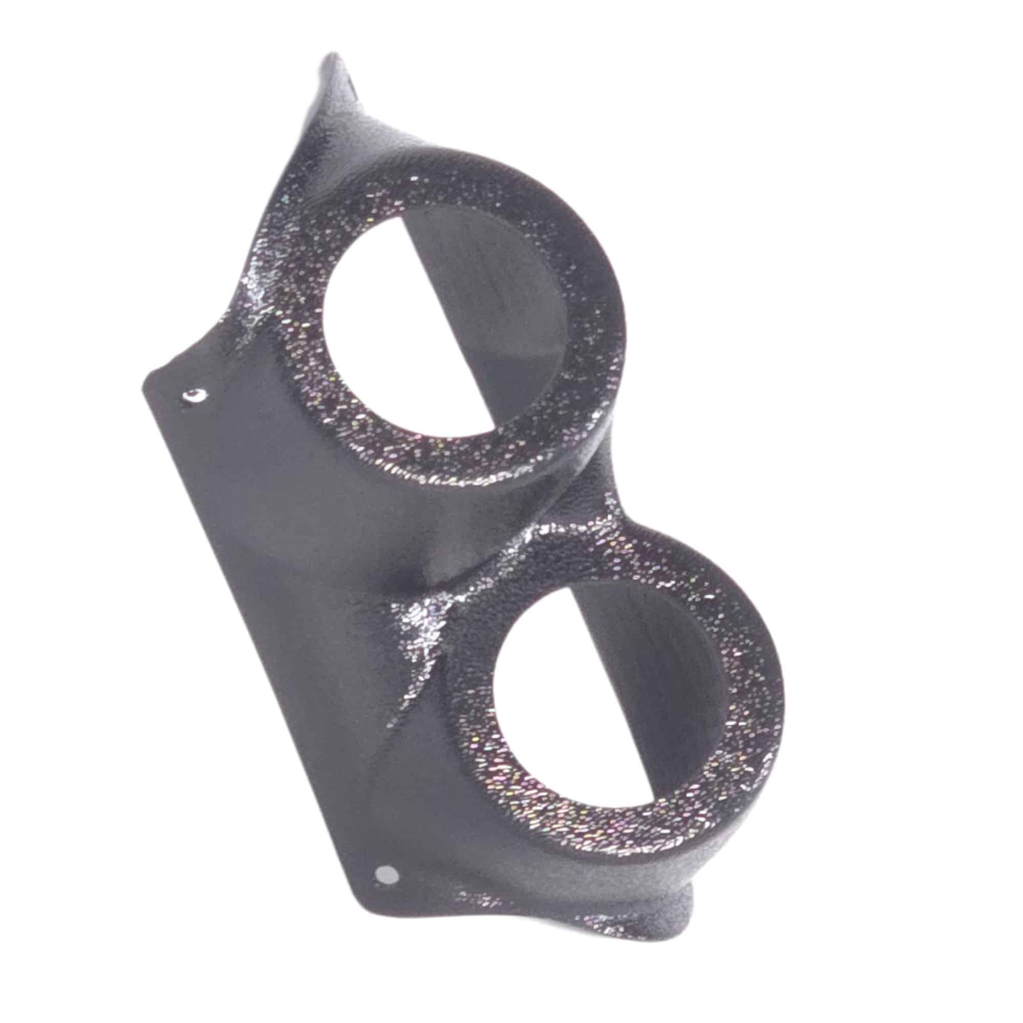 Dual 2" Lower A-Pillar Speaker Pods – 2001–2007 Toyota Sequoia • 2004–2006 Toyota Tundra - Image 8