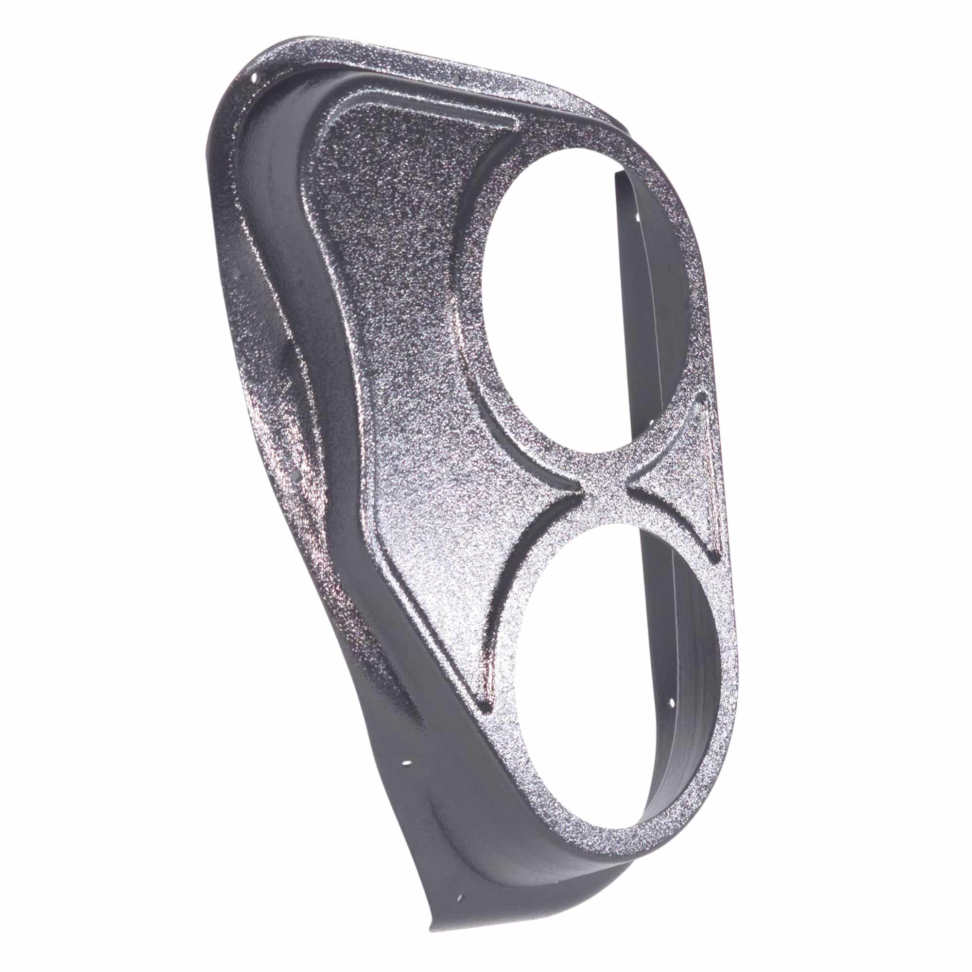 Dual 6.5" Rear Door Speaker Pods – 2001–2007 Toyota Sequoia • 2004–2006 Toyota Tundra - Image 8