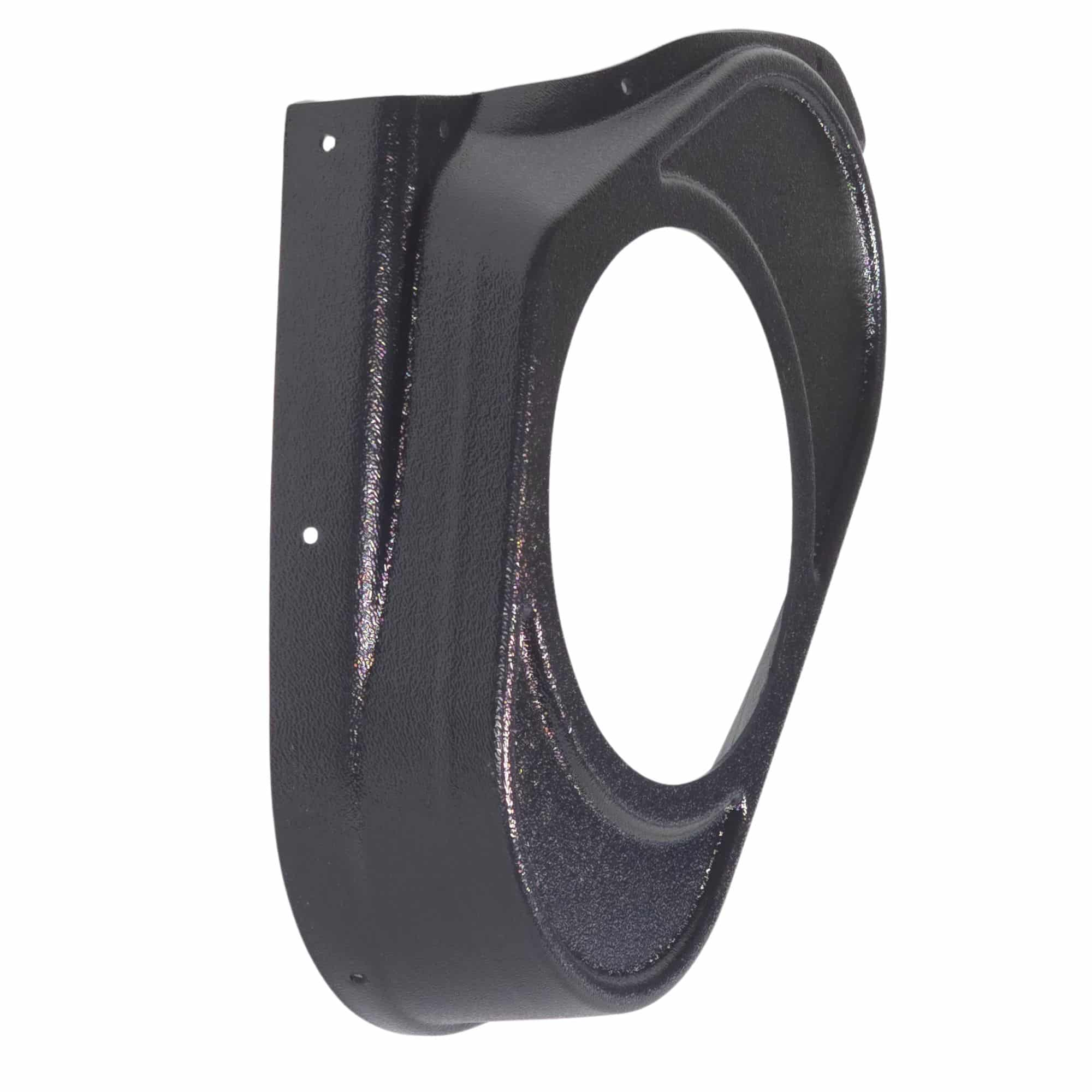 8" Rear Door Speaker Pods – 2006–2012 Ford Fusion - Image 8