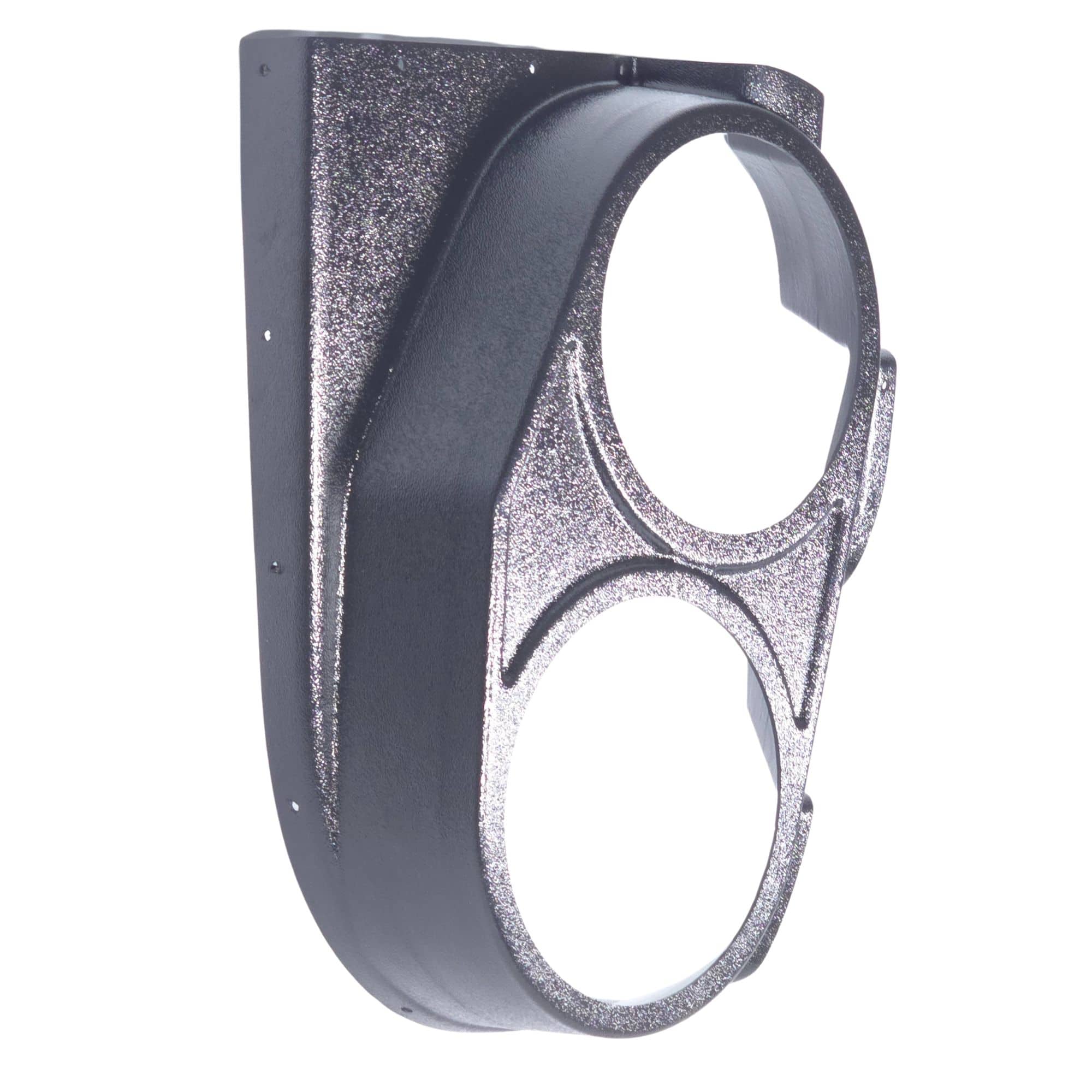 Dual 8" Front Door Speaker Pods – 2008–2016 Ford F-250 & F-350 - Image 8