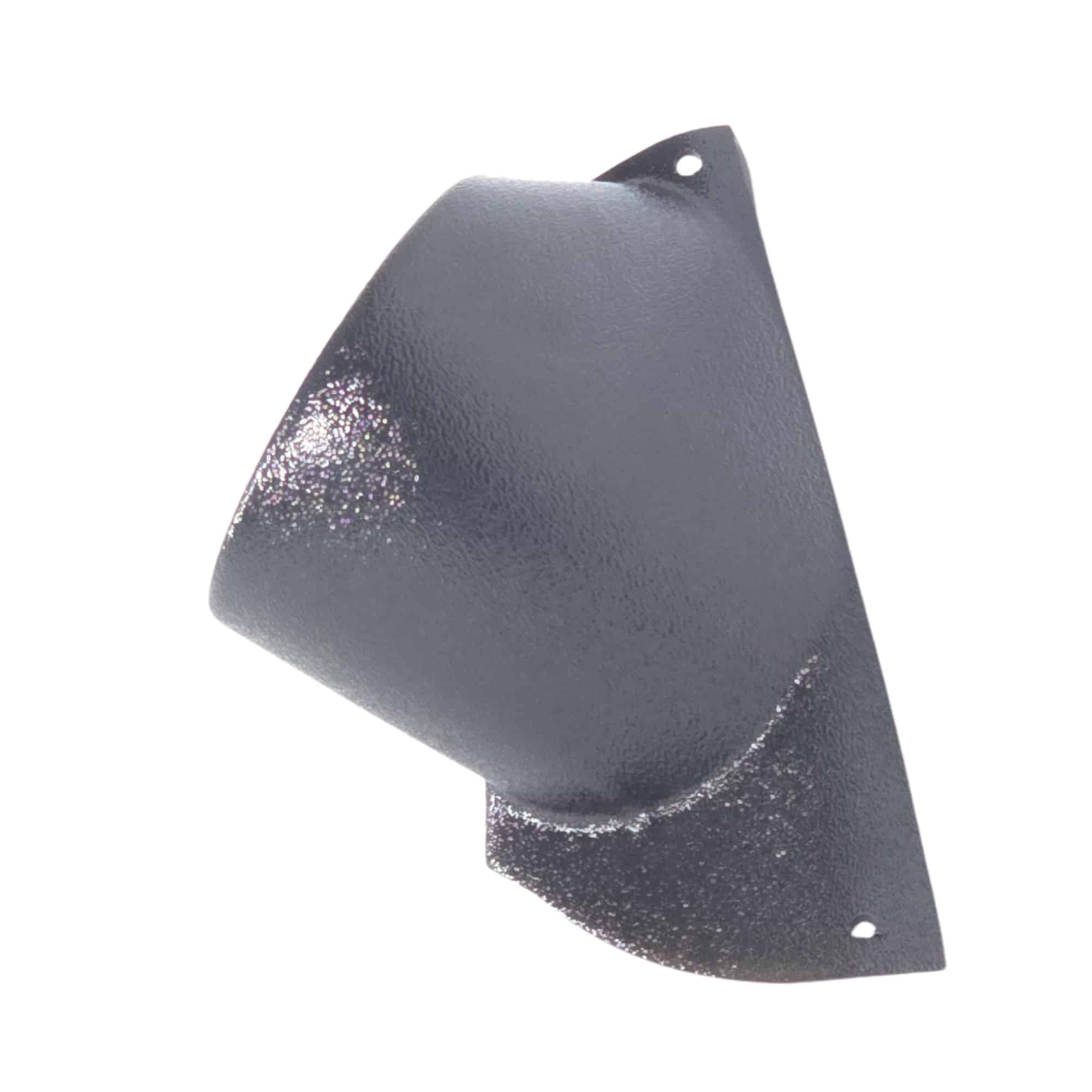 3.5" A-Pillar Speaker Pods – 2014–2018 Chevrolet Silverado & GMC Sierra – Without Driver Handle - Image 9