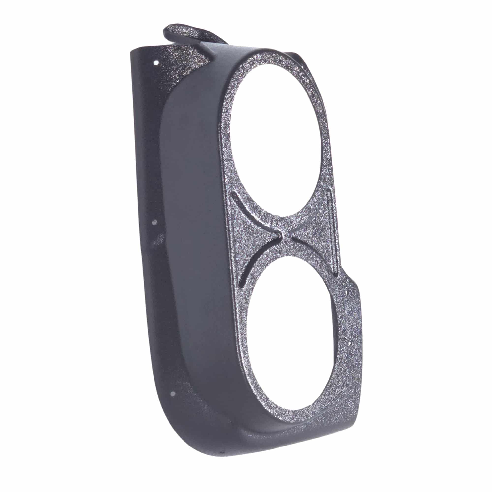 Dual 6.5" Rear Door Speaker Pods – 2014–2018 Chevrolet Silverado & GMC Sierra – Extended Cab - Image 8