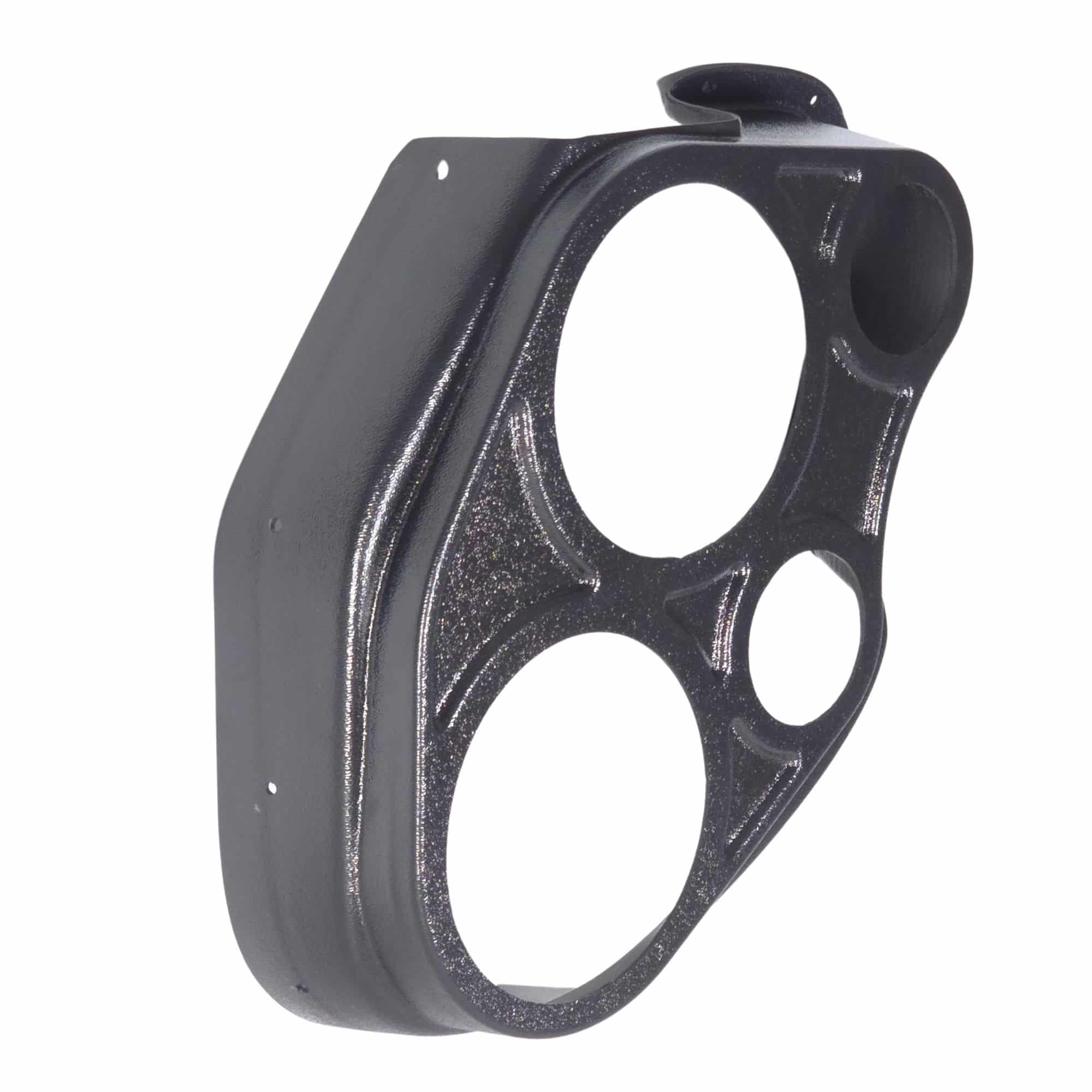 Dual 6.5" + Dual 3.5" Front Door Speaker Pods – 2014–2018 Chevrolet Silverado & GMC Sierra - Image 8