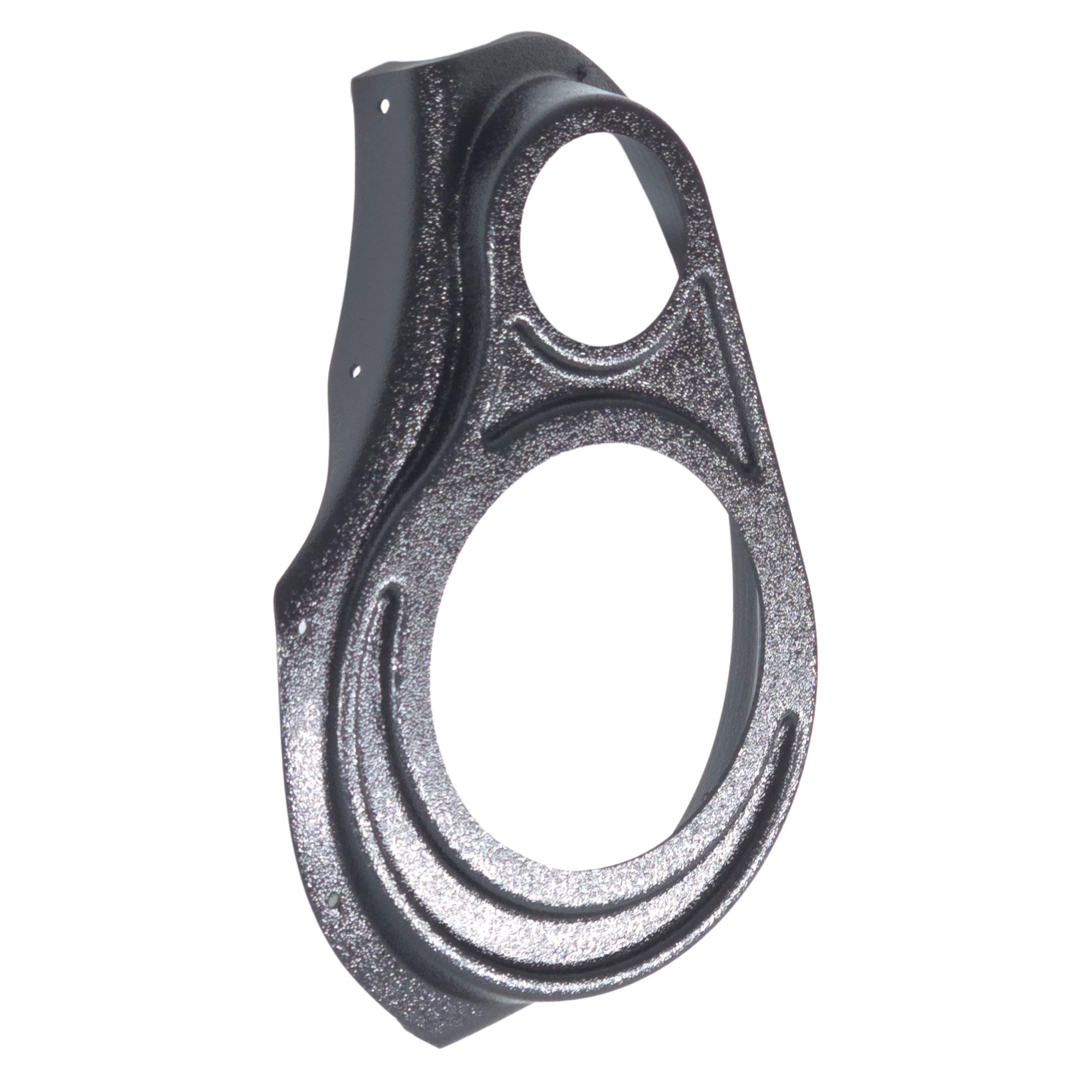6.5" + 3.5" Front Door Speaker Pods – 2014–2019 Kia Soul - Image 8
