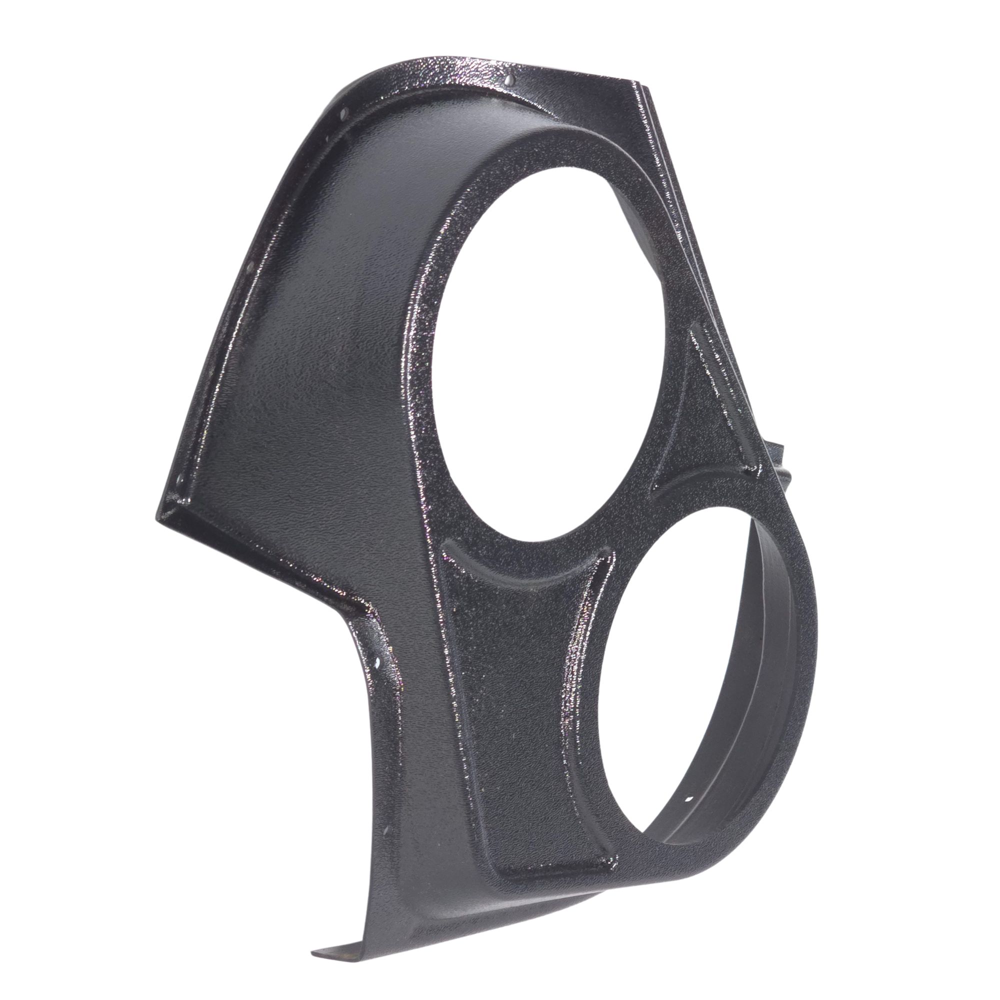 Dual 6.5" Lower Front Door Speaker Pods – 2014–2019 Toyota Corolla - Image 8