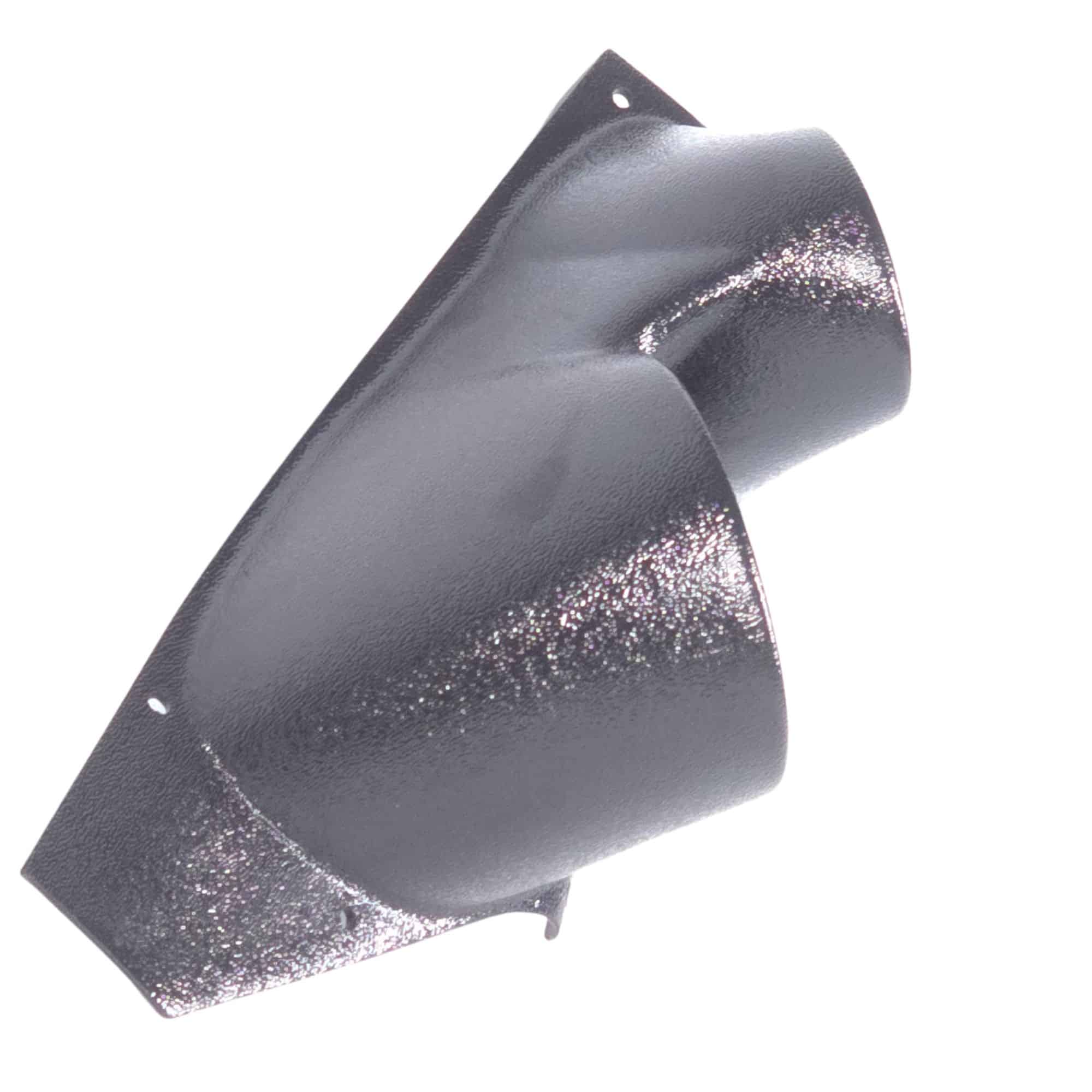 3.5" + 2" Tweeter A-Pillar Speaker Pods – 2015–2020 Ford F-150 • 2017–2022 Ford F-250 & F-350 - Image 9