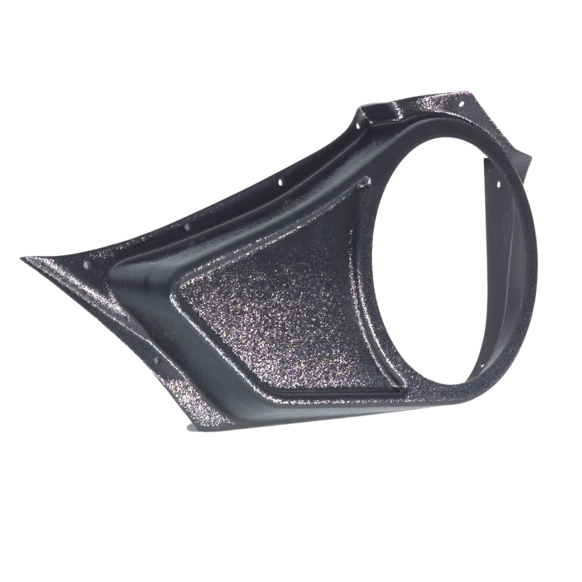 8" Front Door Speaker Pods – 2016–2024 Chevrolet Camaro - Image 8