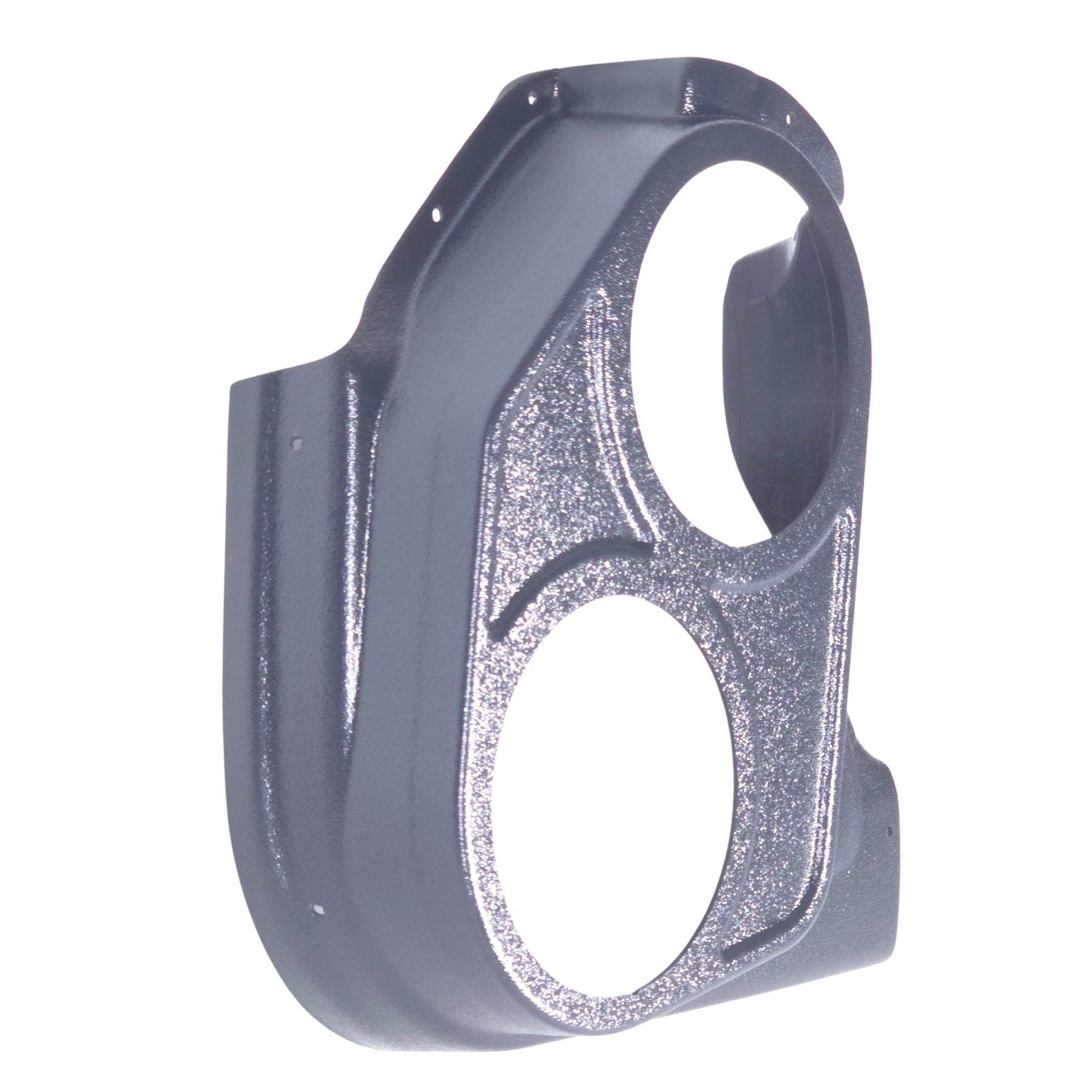 Dual 6.5" Front Door Speaker Pods – 2016–2023 Toyota Tacoma - Image 9