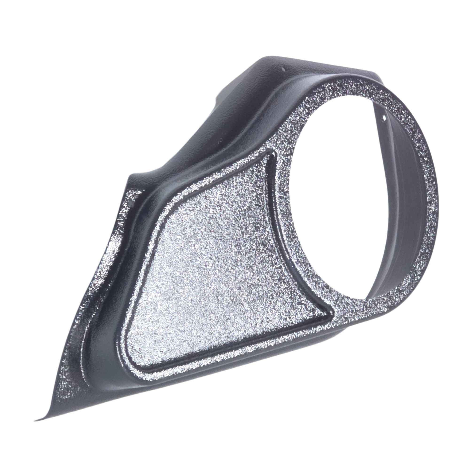 6.5" Front Door Speaker Pods – 2018–2023 BMW X1-X2 - Image 8