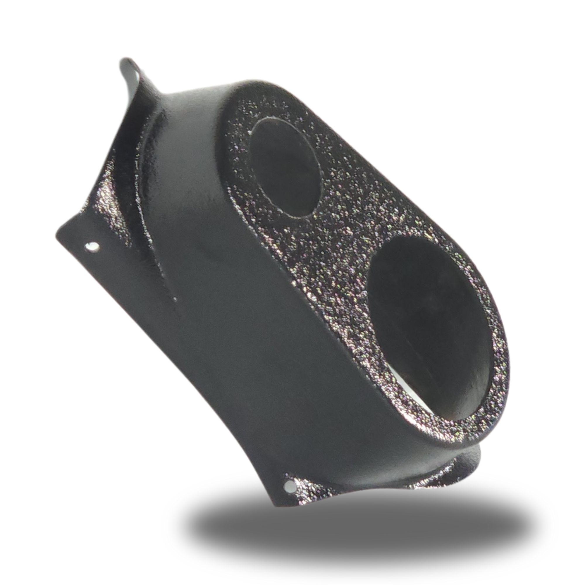 3.5" + 2" Tweeter A-Pillar Speaker Pods – 2022–2026 Ford Maverick - Image 8