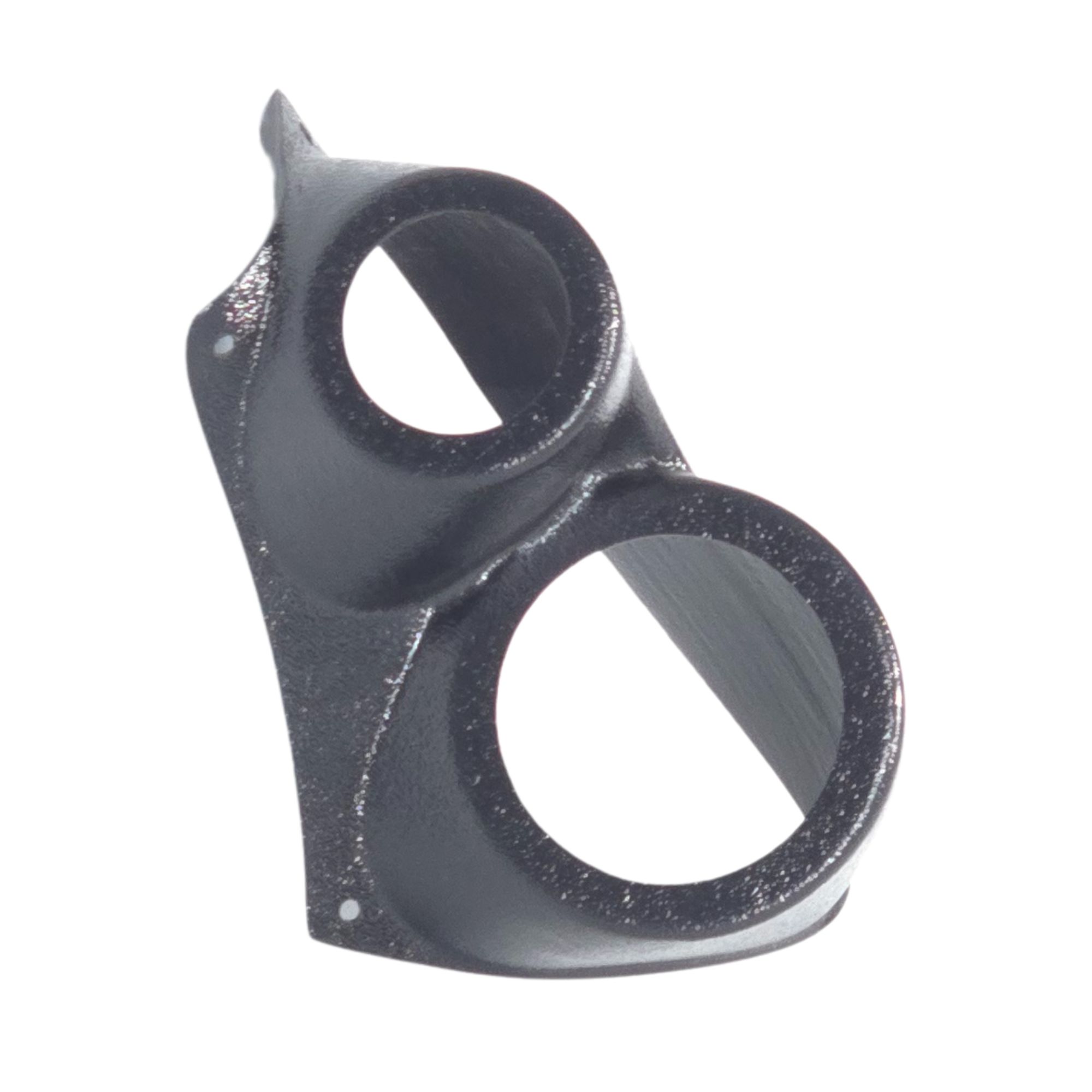 3.5" + 2" Lower A-Pillar Speaker Pods – 2022–2025 Nissan Frontier - Image 8