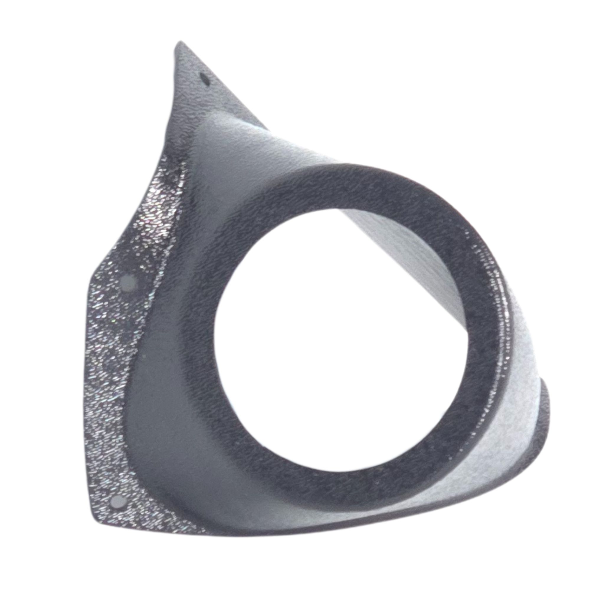 3.5" Lower A-Pillar Speaker Pods – 2022–2025 Nissan Frontier - Image 8