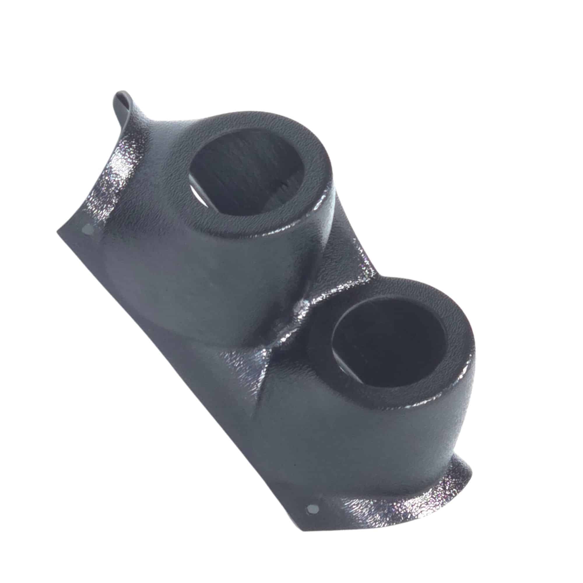 Dual 2" Lower A-Pillar Speaker Pods – 1992–1996 Chevrolet Caprice & Impala - Image 8