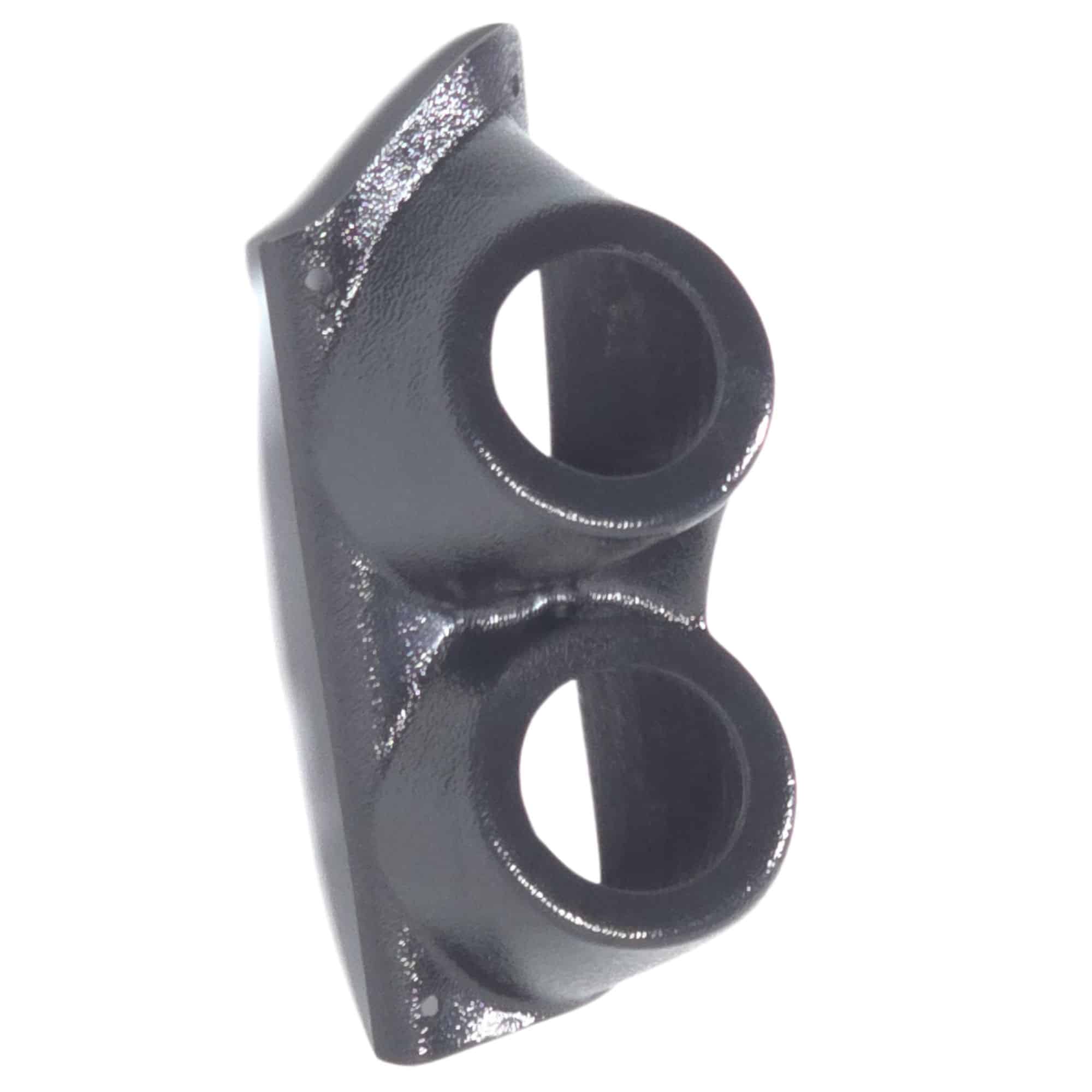 Dual 2" A-Pillar Speaker Pods – 1992–1996 Ford F-150 • 1992–1998 Ford Bronco & F-250 - Image 8