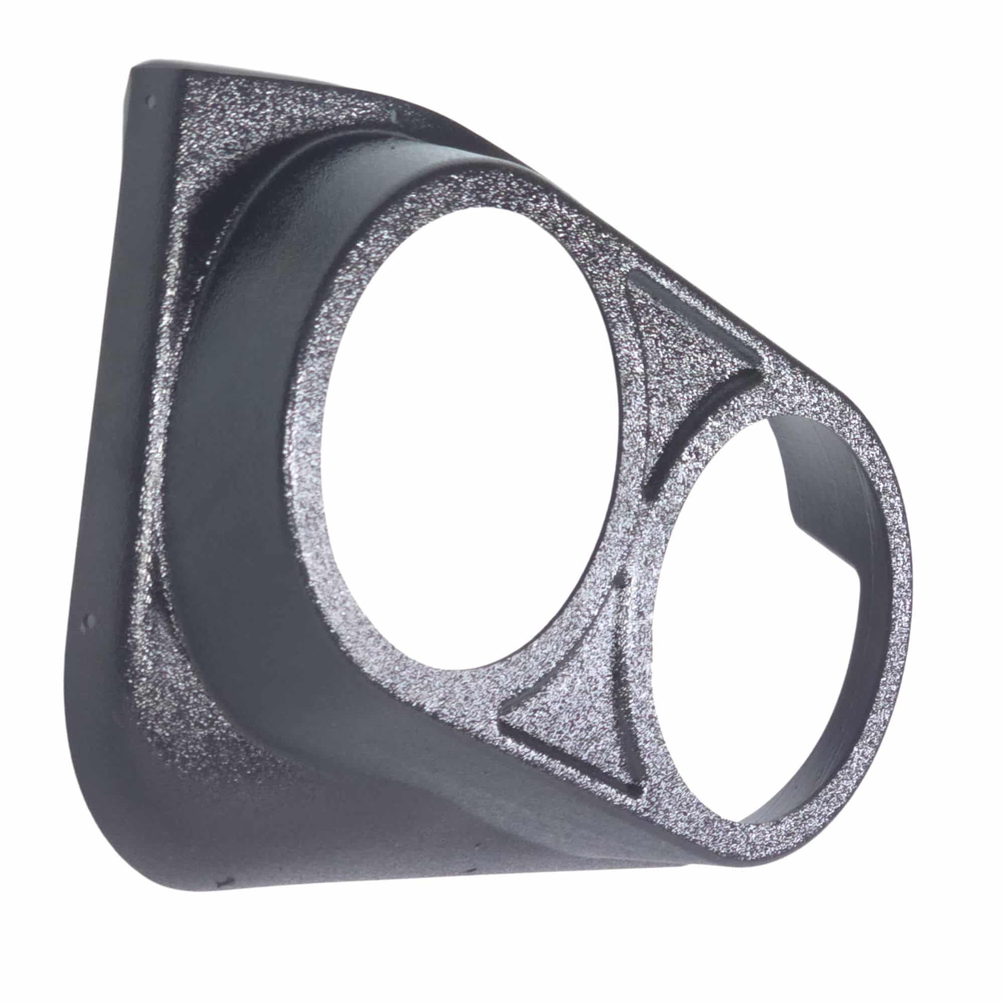 Dual 6.5" Front Door Speaker Pods – 1994–1997 Chevrolet Blazer & S-10 – Manual Windows - Image 8