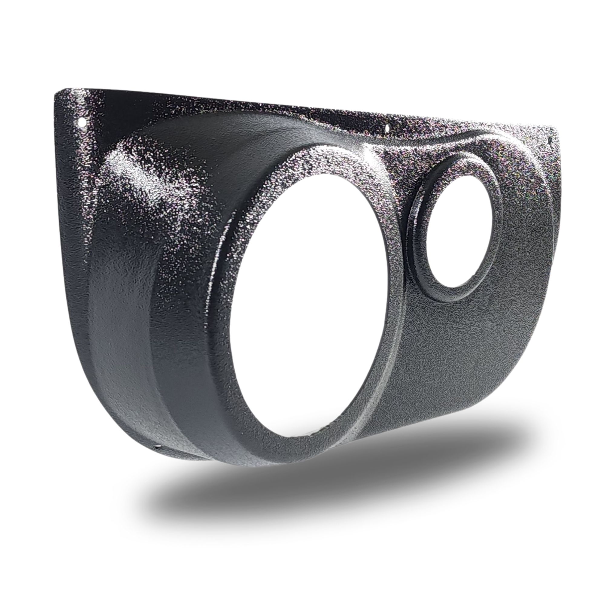 6.5" + 3.5" Front Door Speaker Pods – 1995–1999 Chevrolet Silverado, Suburban & Tahoe • GMC Sierra & Yukon • Cadillac Escalade - Image 8