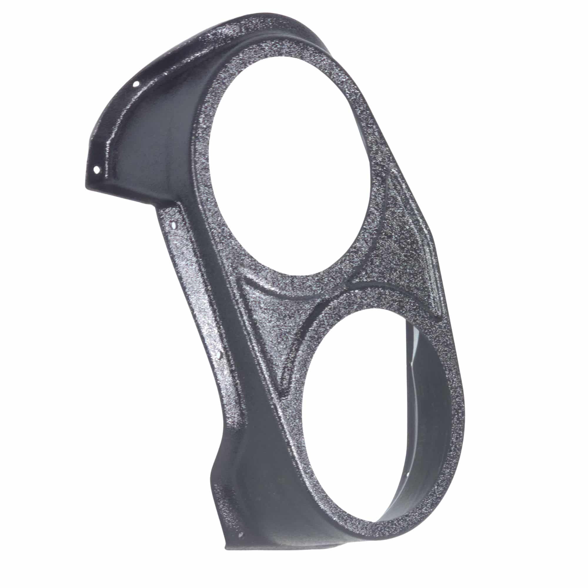 Dual 6.5" Front Door Speaker Pods – 1996–2002 Toyota 4Runner - Image 8