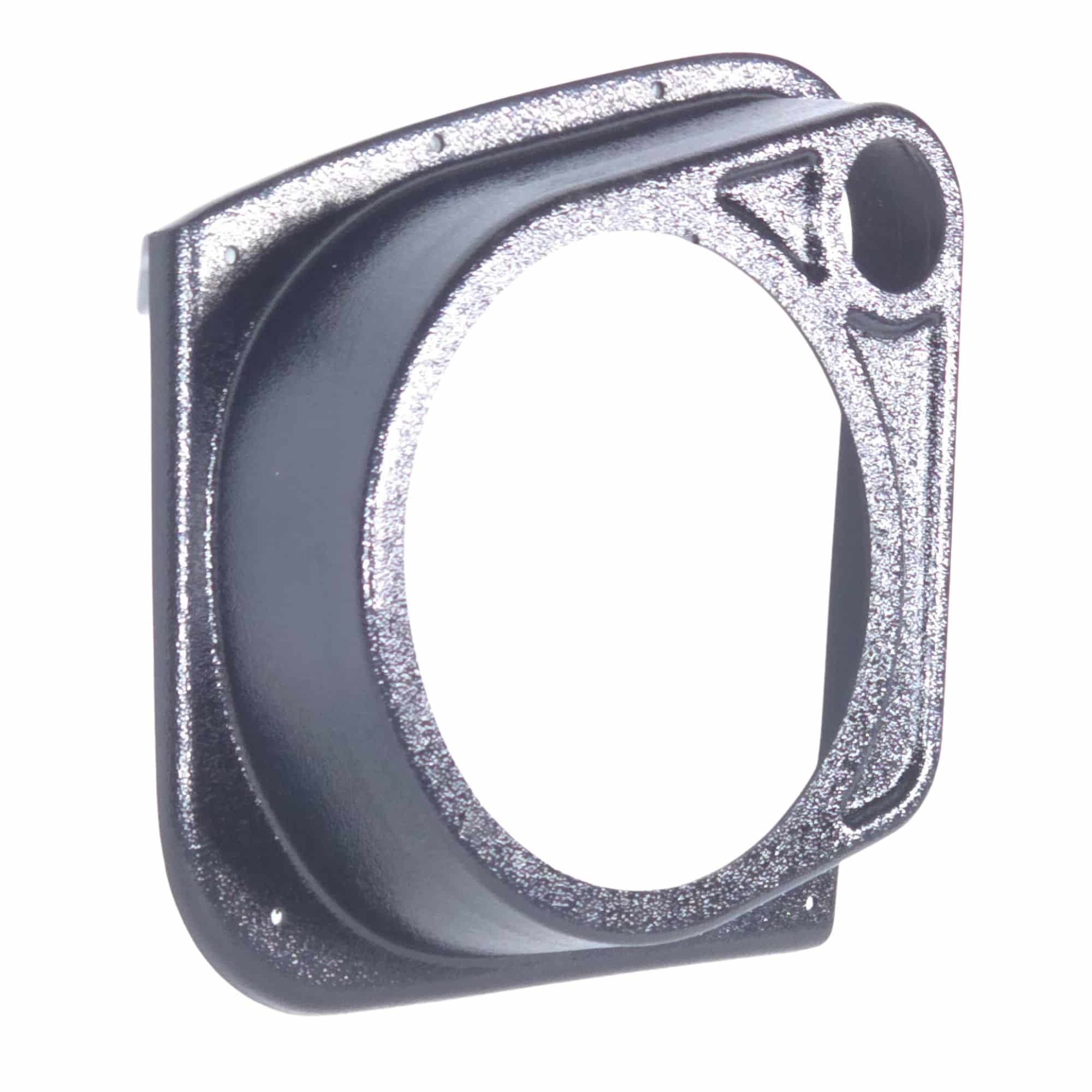 8" + 2" tweeter Front Door Speaker Pods – 1997–2001 Jeep Cherokee - Image 8