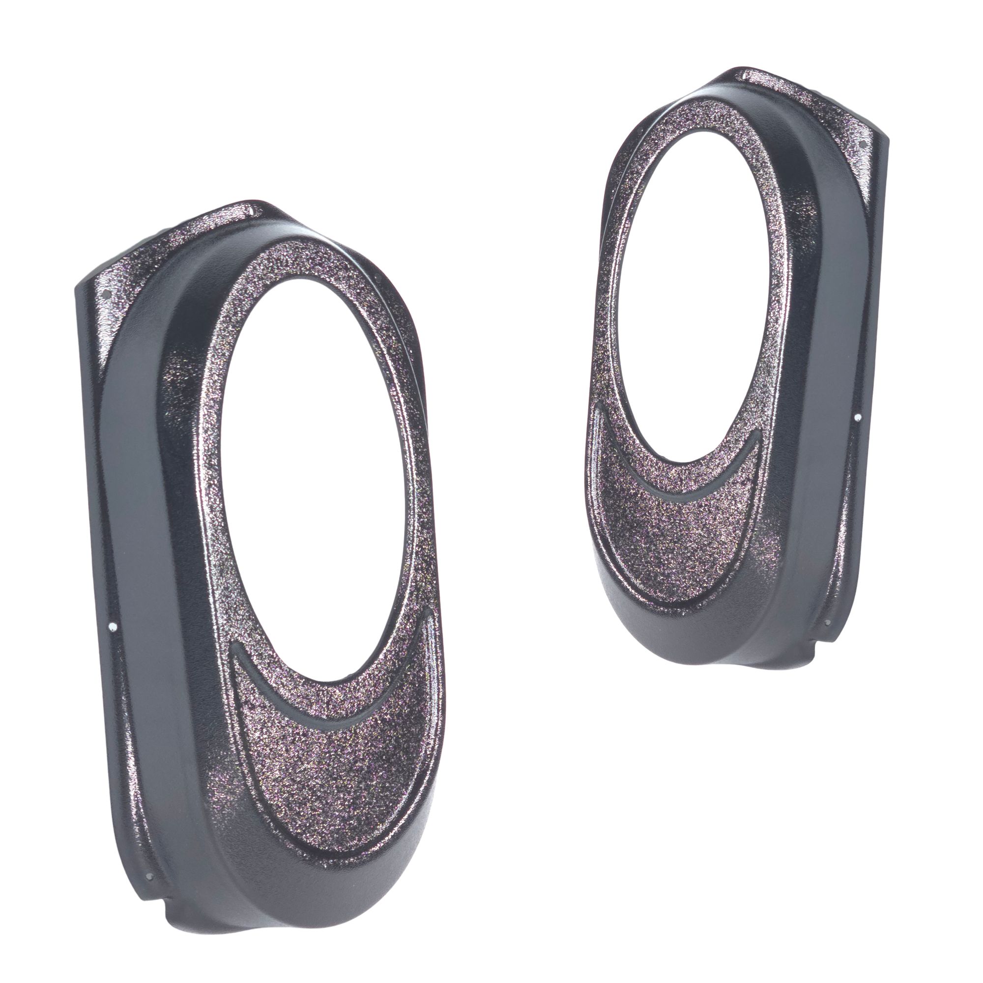 6x9" Rear Door Speaker Pods – 2000–2006 Chevrolet Avalanche, Silverado, Suburban & Tahoe • GMC Sierra, Yukon & Yukon XL • Cadillac Escalade, ESV & EXT - Image 10