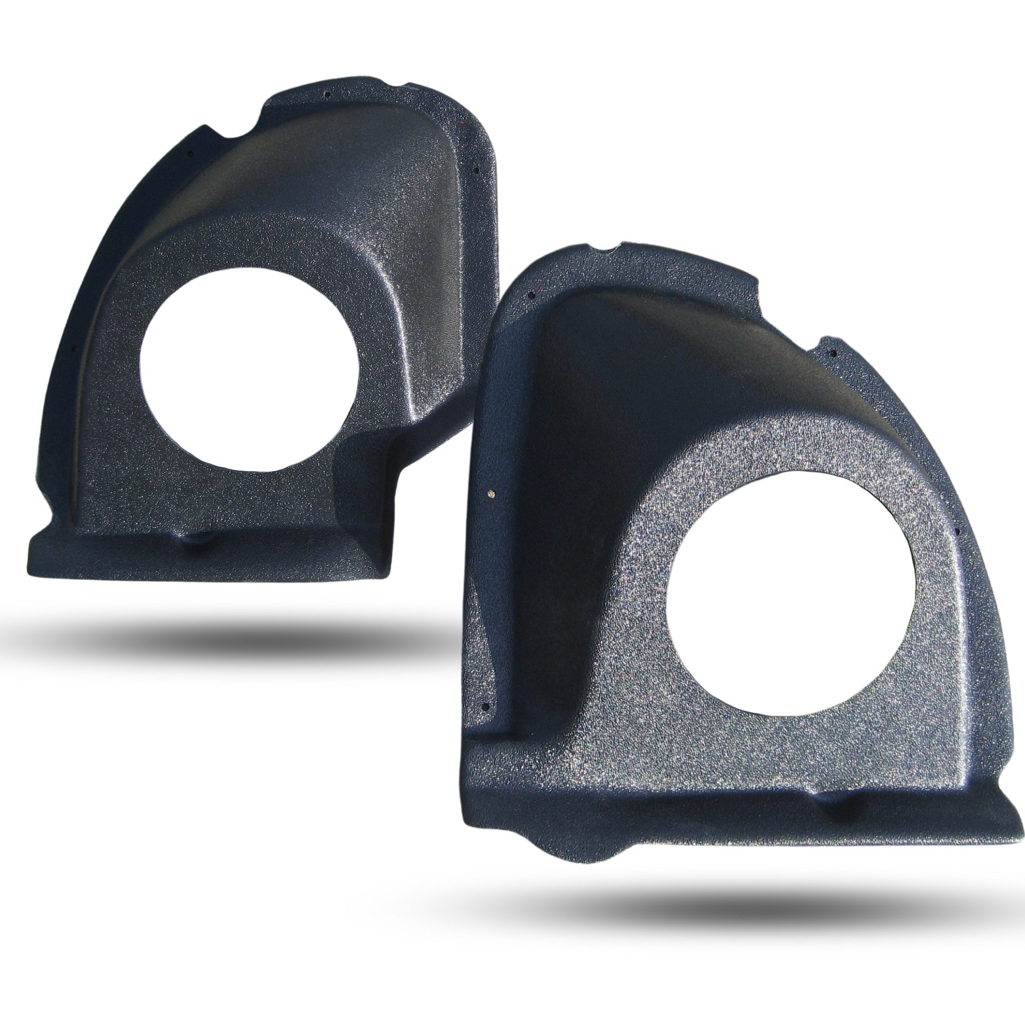 5.25" Dash Speaker Pods – 2004–2008 Club Car Precedent - Image 5