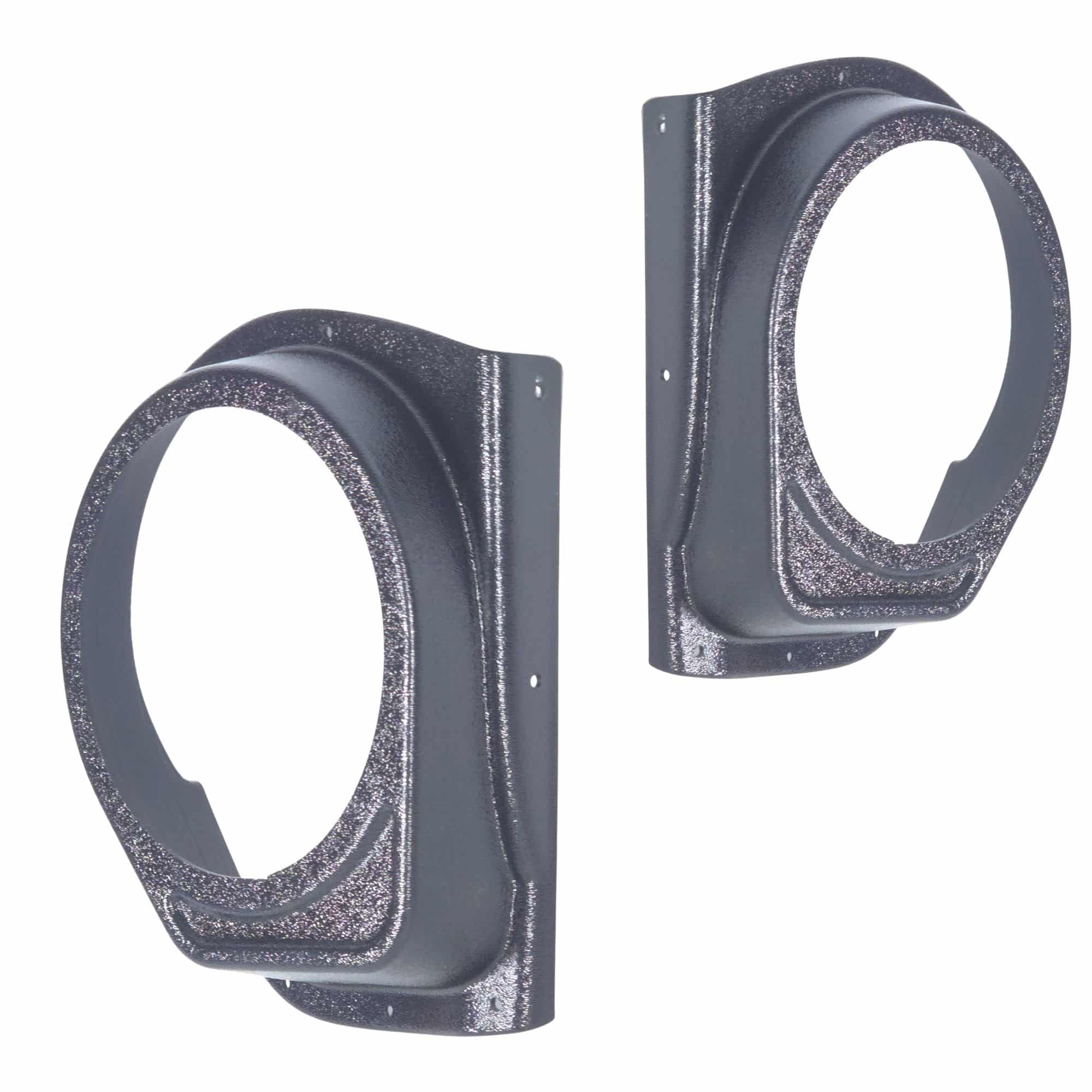 8" Rear Door Speaker Pods – 2004–2008 Toyota Corolla - Image 10