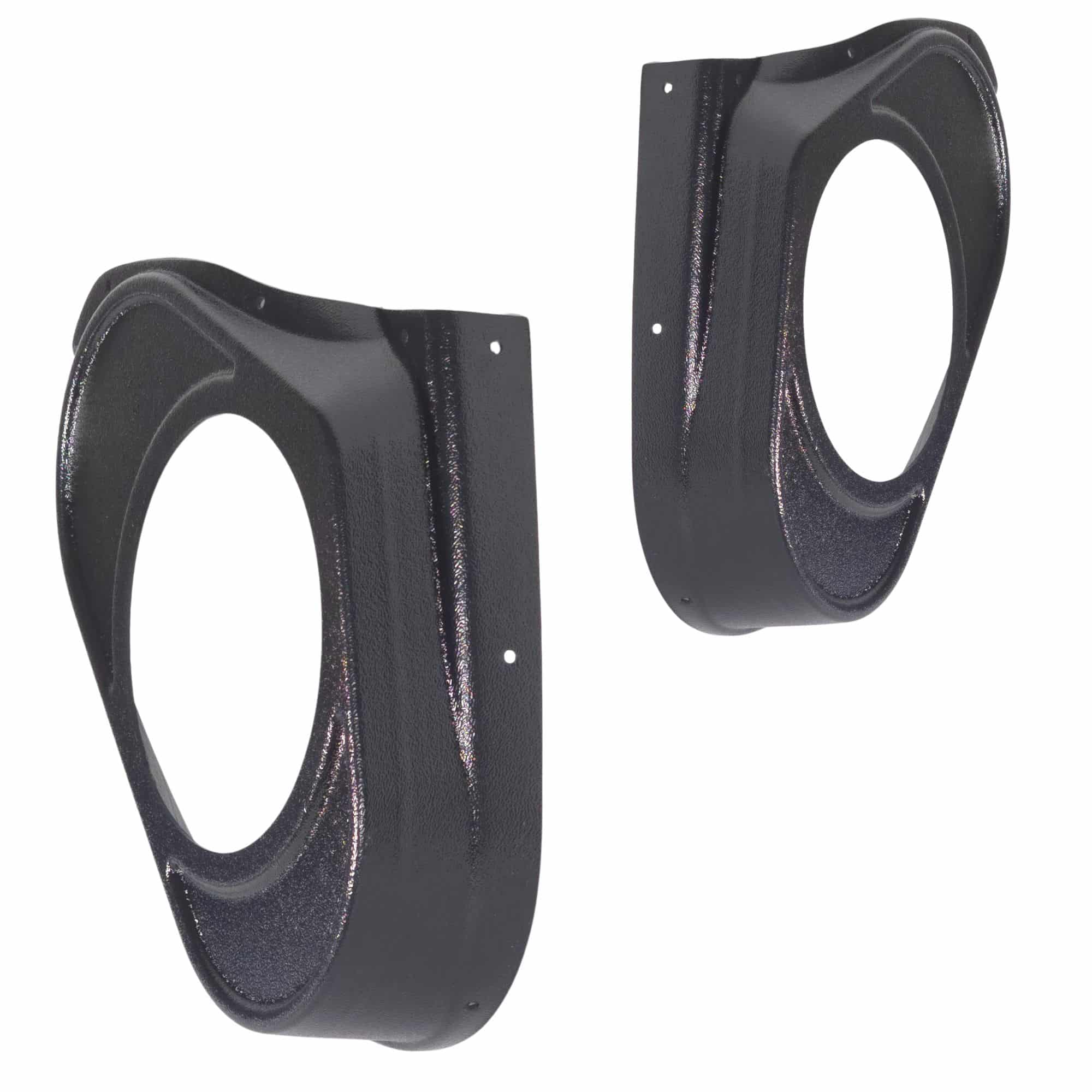 8" Rear Door Speaker Pods – 2006–2012 Ford Fusion - Image 10