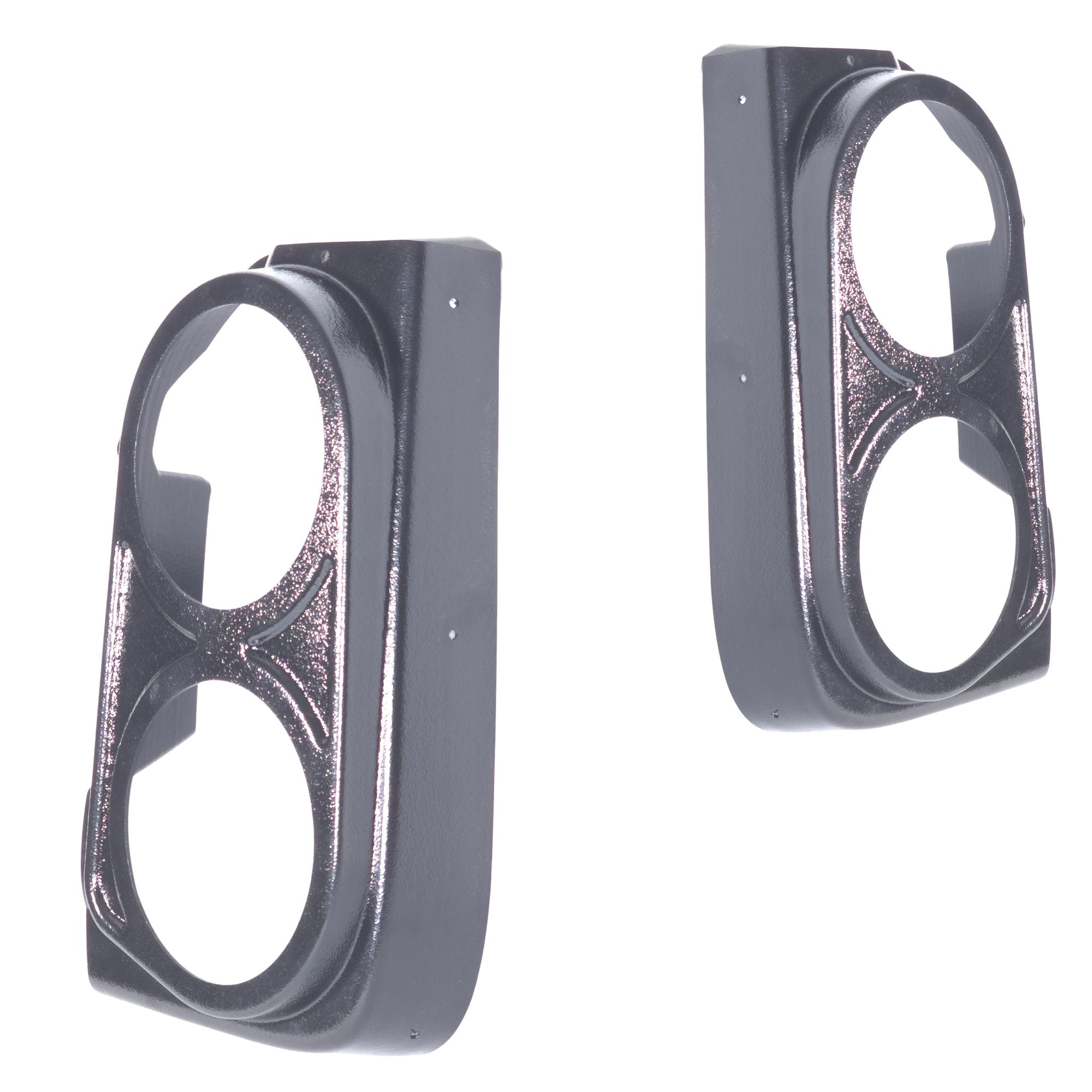 Dual 6.5" Rear Door Speaker Pods – 2007–2016 Chevrolet Traverse & GMC Acadia - Image 10