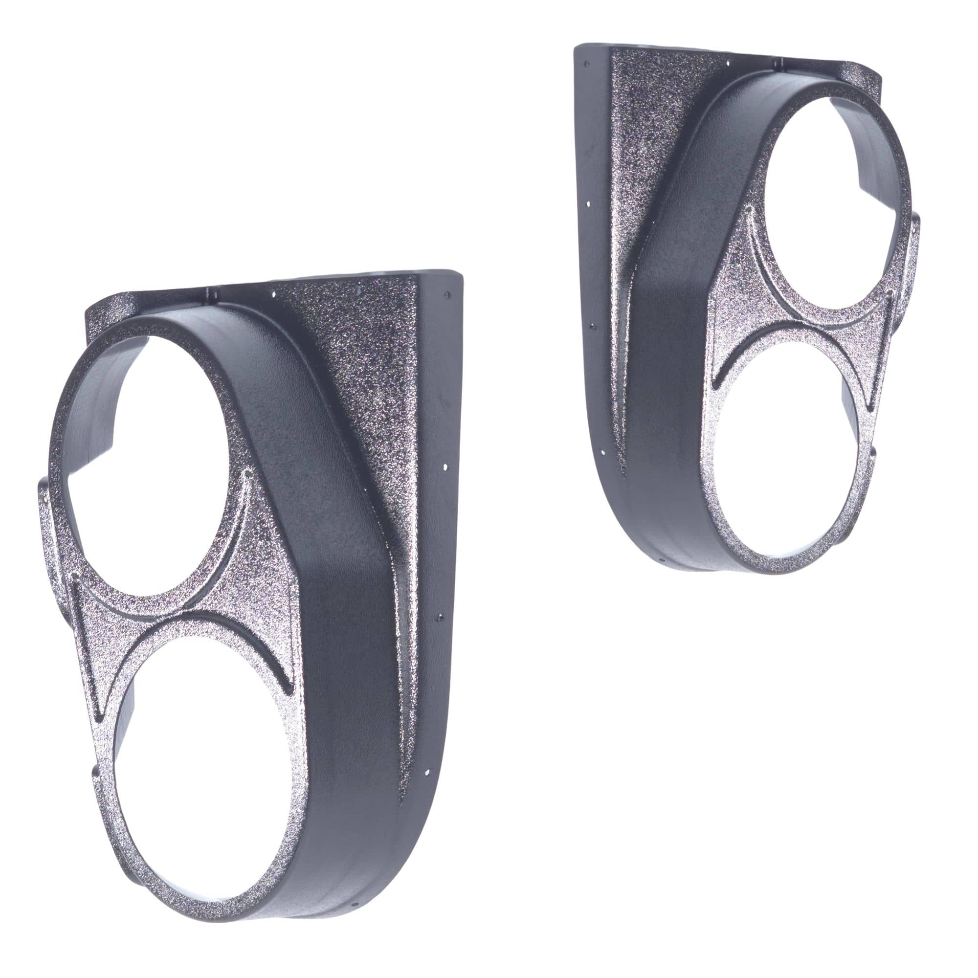 Dual 8" Front Door Speaker Pods – 2008–2016 Ford F-250 & F-350 - Image 10