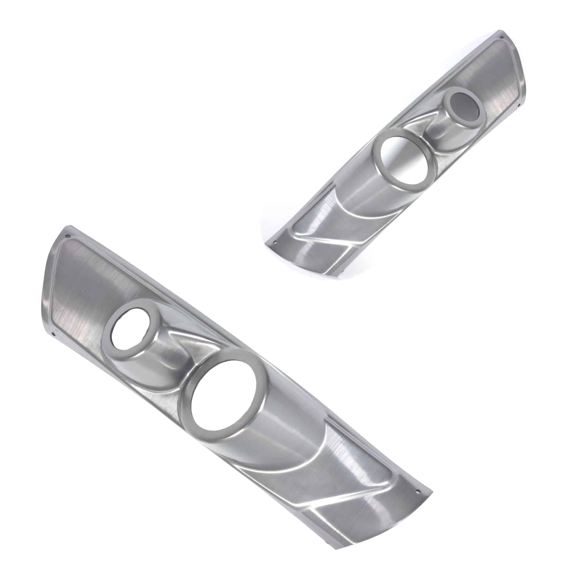 3.5" + 2" A-Pillar Speaker Pods – 2014–2018 Chevrolet Silverado & GMC Sierra - Image 10