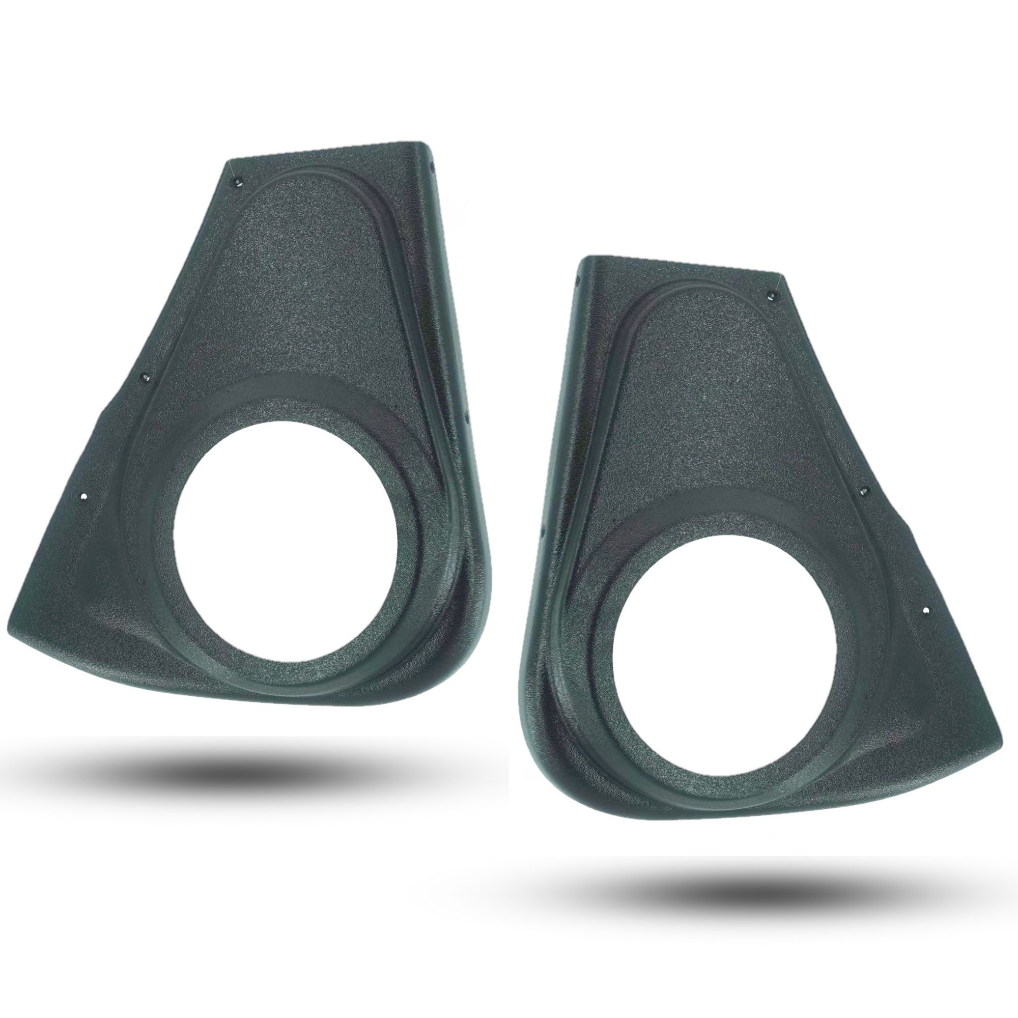 6.5" Rear Door Speaker Pods – 2014–2023 Jeep Cherokee - Image 5