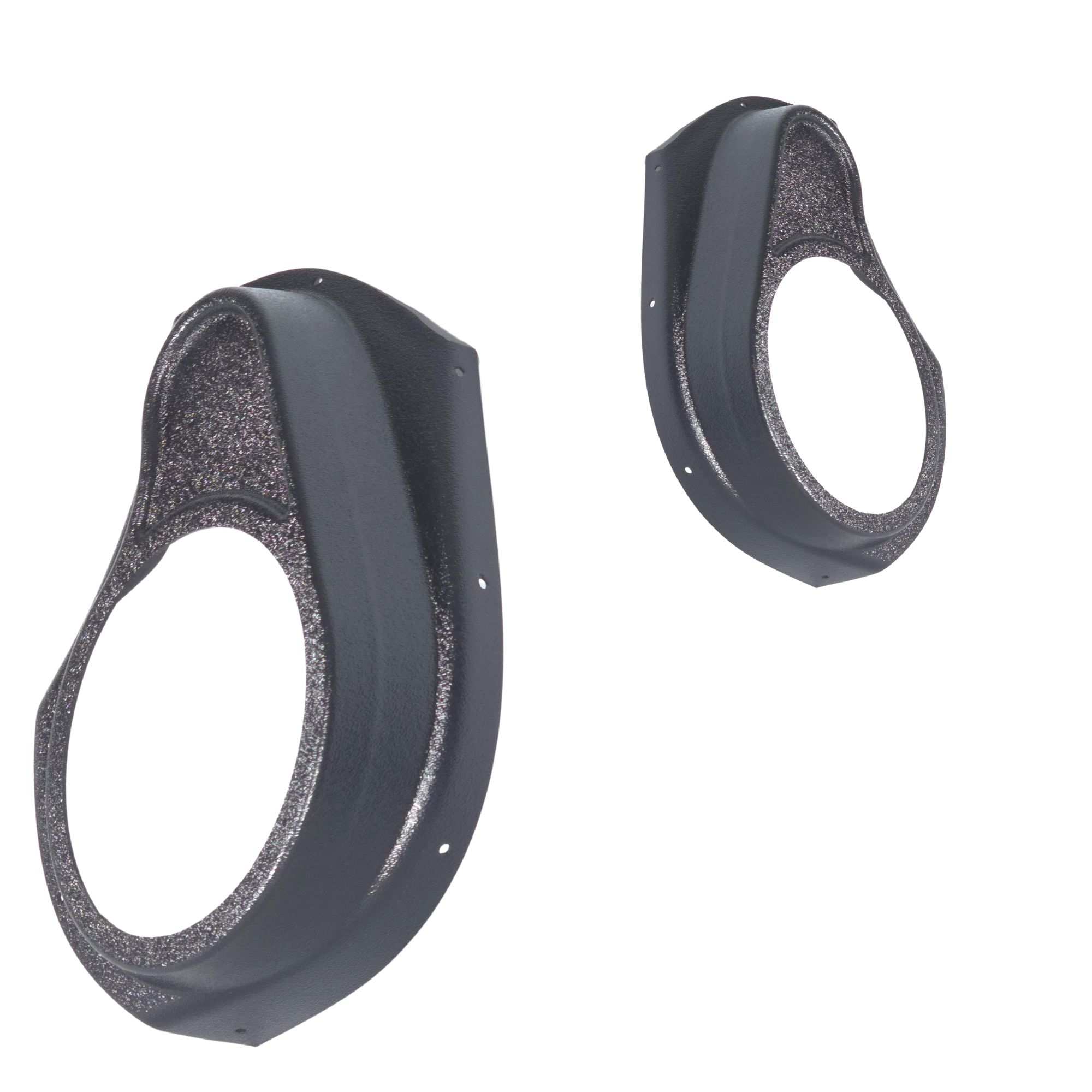 8" Front Door Speaker Pods – 2014–2019 Kia Soul - Image 10
