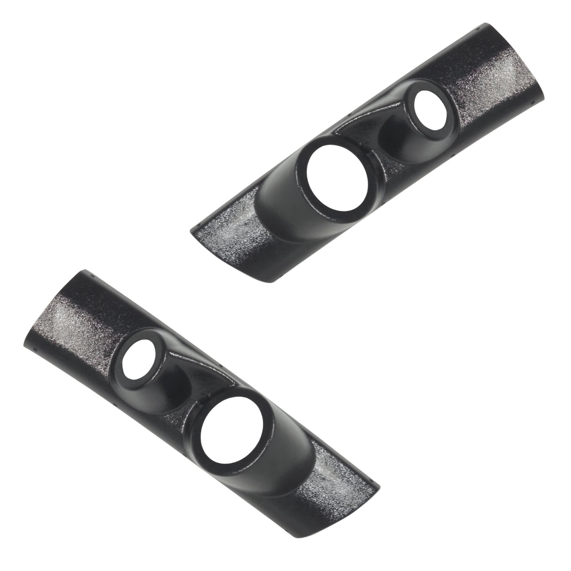 3.5" + 2" A-Pillar Speaker Pods – 2015–2020 Cadillac Escalade - Image 10