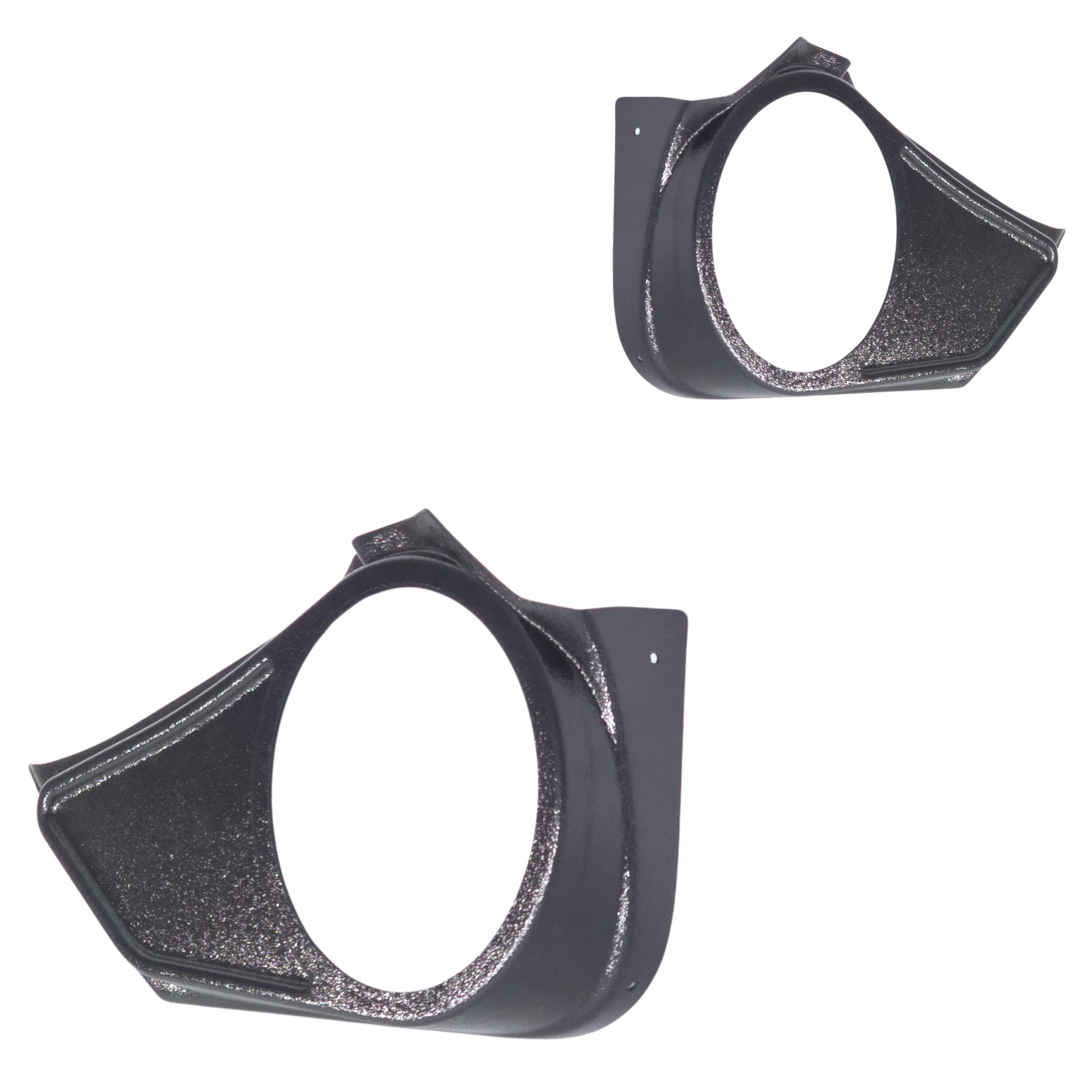 8" Front Door Speaker Pods – 2016–2024 Chevrolet Camaro - Image 10
