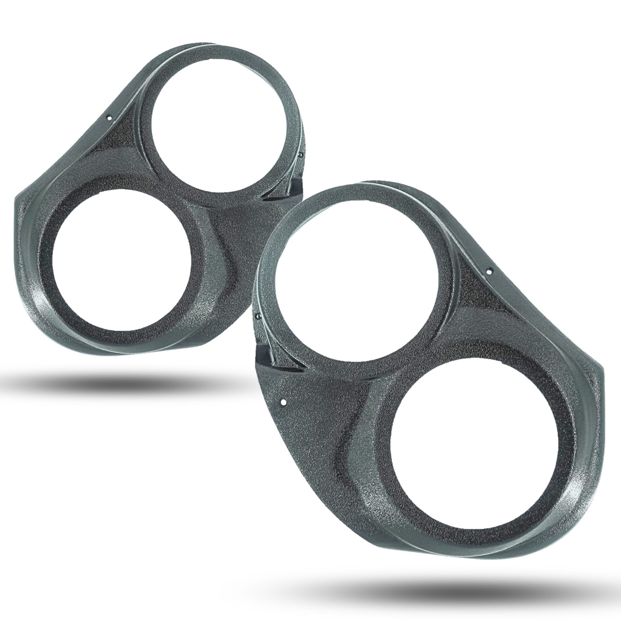 Dual 6.5" Front Door Speaker Pods – 2016–2025 Chevrolet Malibu - Image 6