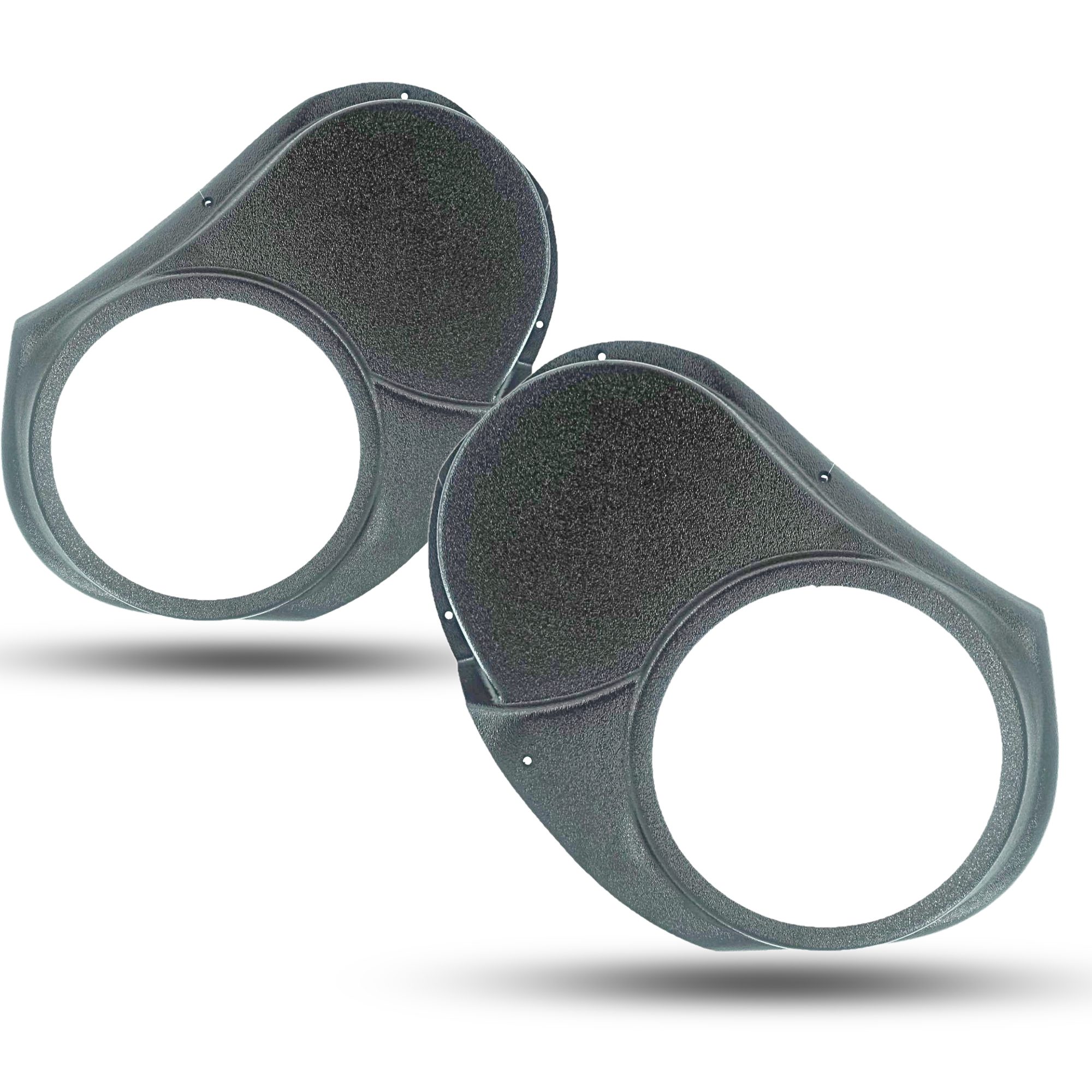 8" Front Door Speaker Pods – 2016–2025 Chevrolet Malibu - Image 4
