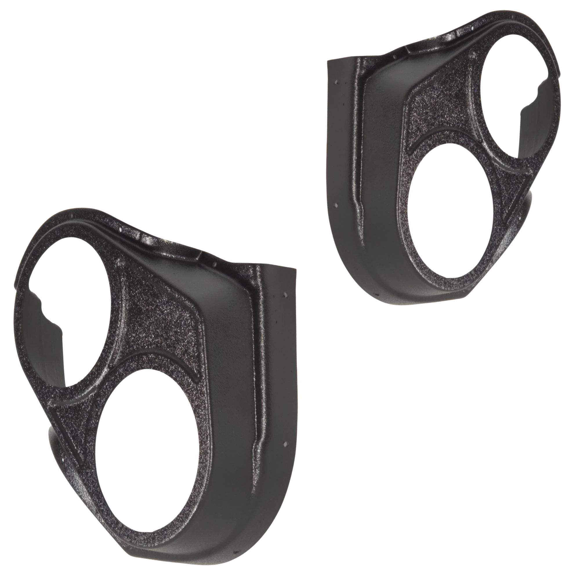 Dual 6.5" Front Door Speaker Pods – 2016–2020 Kia Optima - Image 10