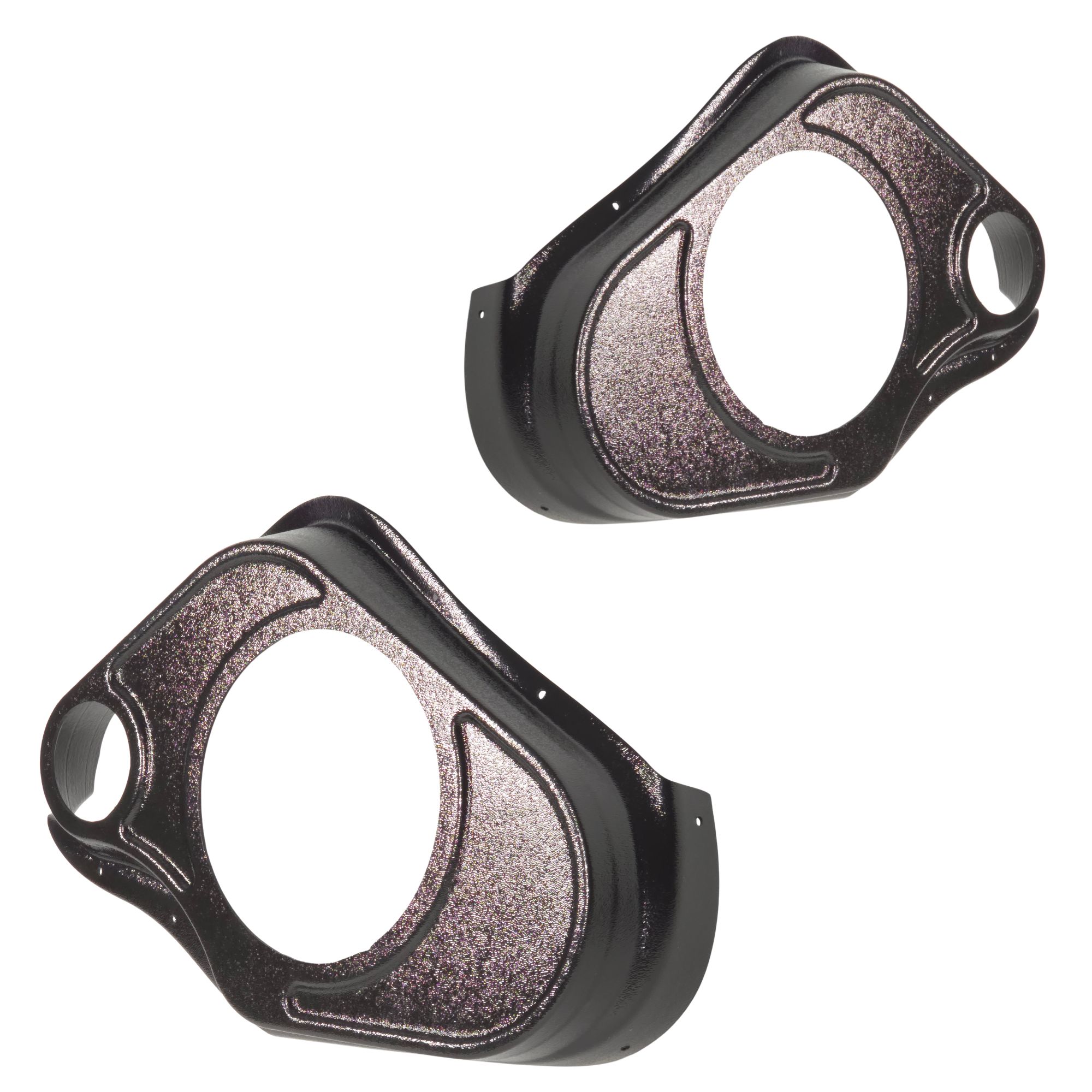8" + 3.5" Front Door Speaker Pods – 2016–2023 Nissan Maxima - Image 10