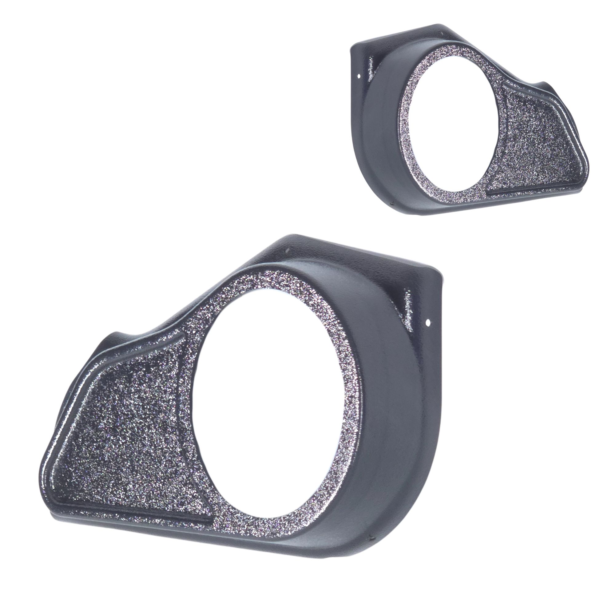 6.5" Front Door Speaker Pods – 2018–2023 BMW X1-X2 - Image 10