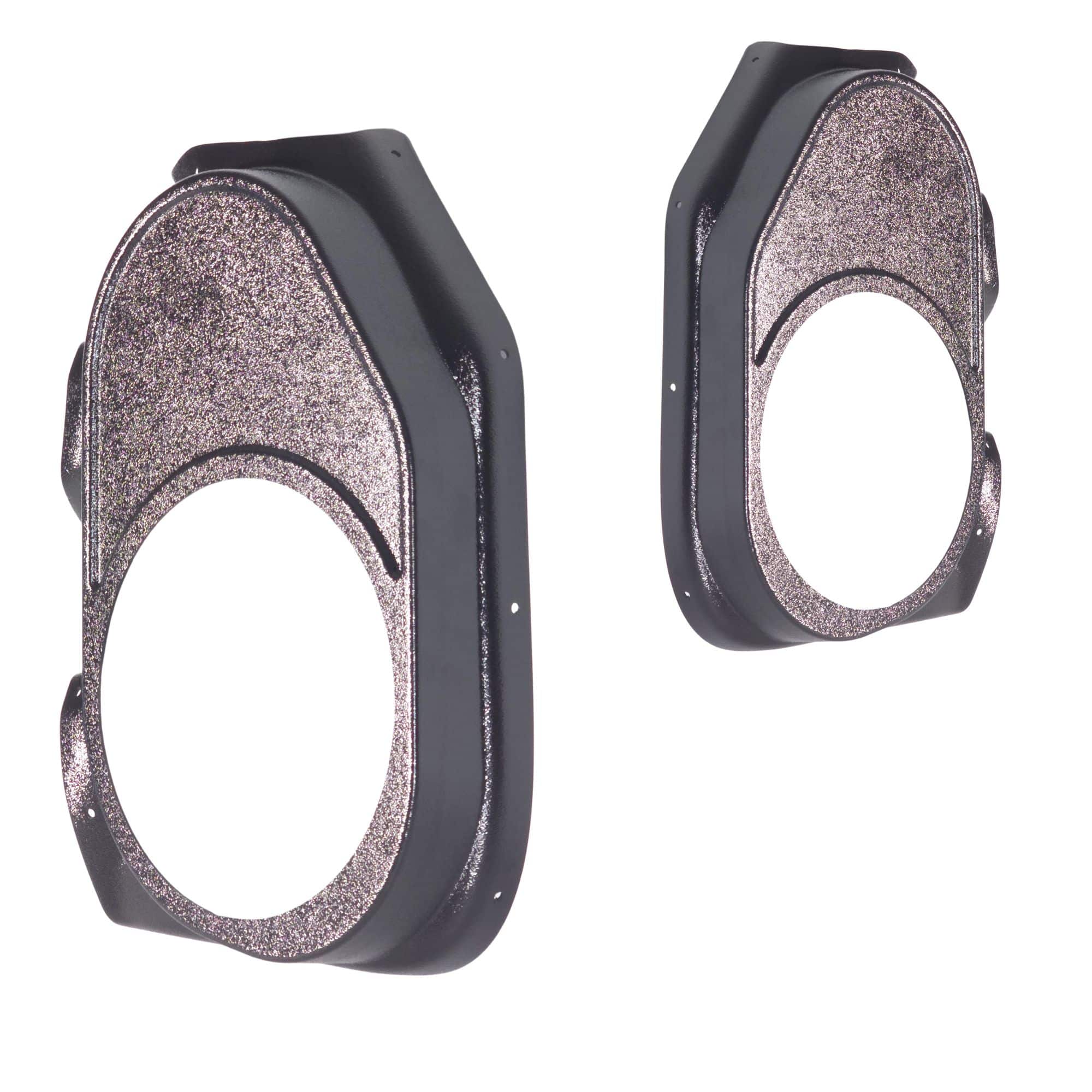10" Rear Door Speaker Pods – 2021–2025 Chevrolet Suburban & Tahoe • GMC Yukon & Yukon XL - Image 10