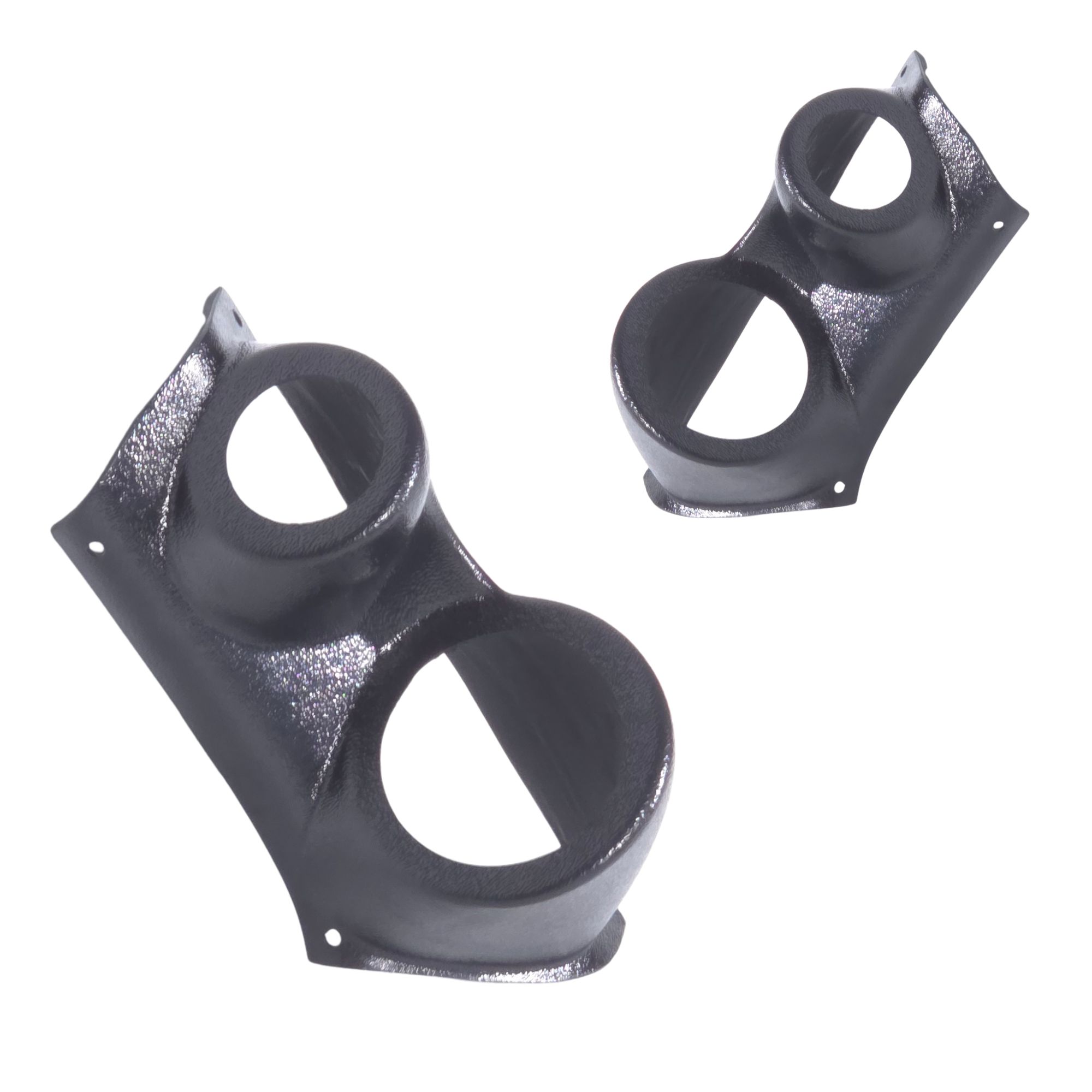 3.5" + 2" A-Pillar Speaker Pods – 2022–2026 Ford Maverick - Image 10