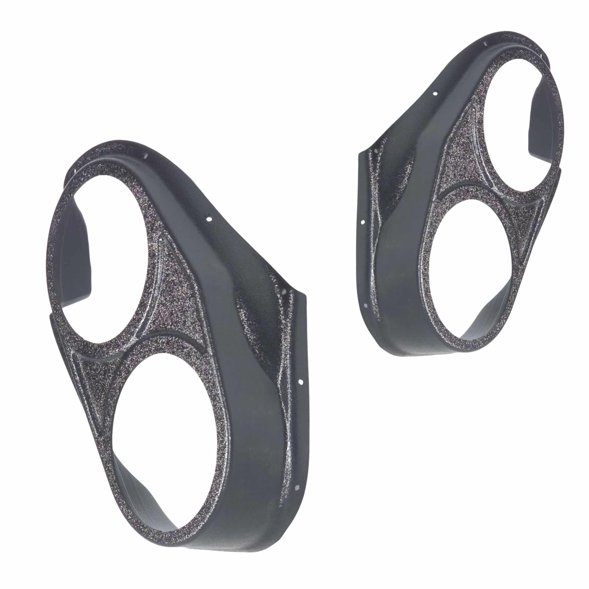 Dual 6.5" Front Door Speaker Pods – 1996–2002 Toyota 4Runner - Image 10