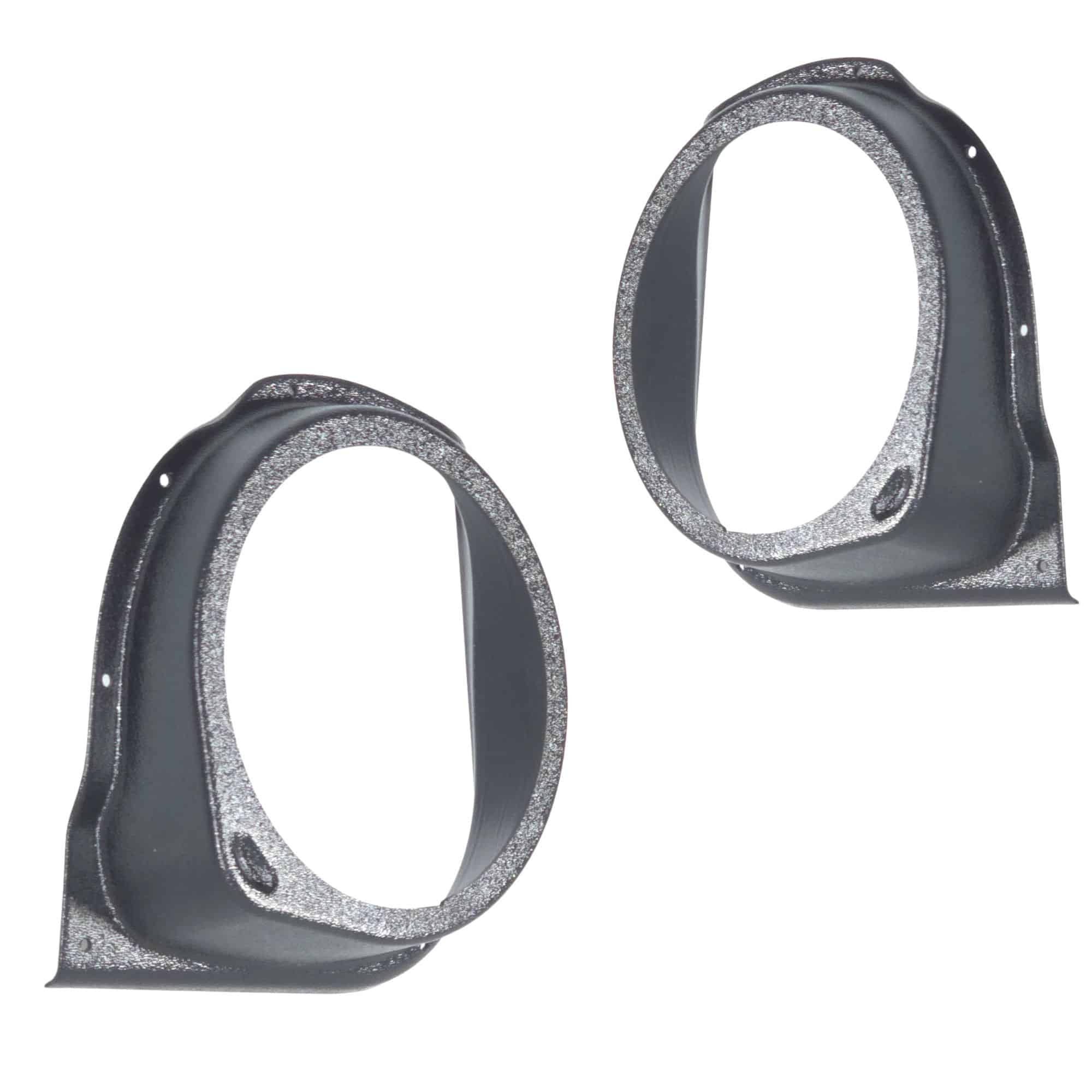 8" Rear Door Speaker Pods – 1996–2002 Toyota 4Runner - Image 10