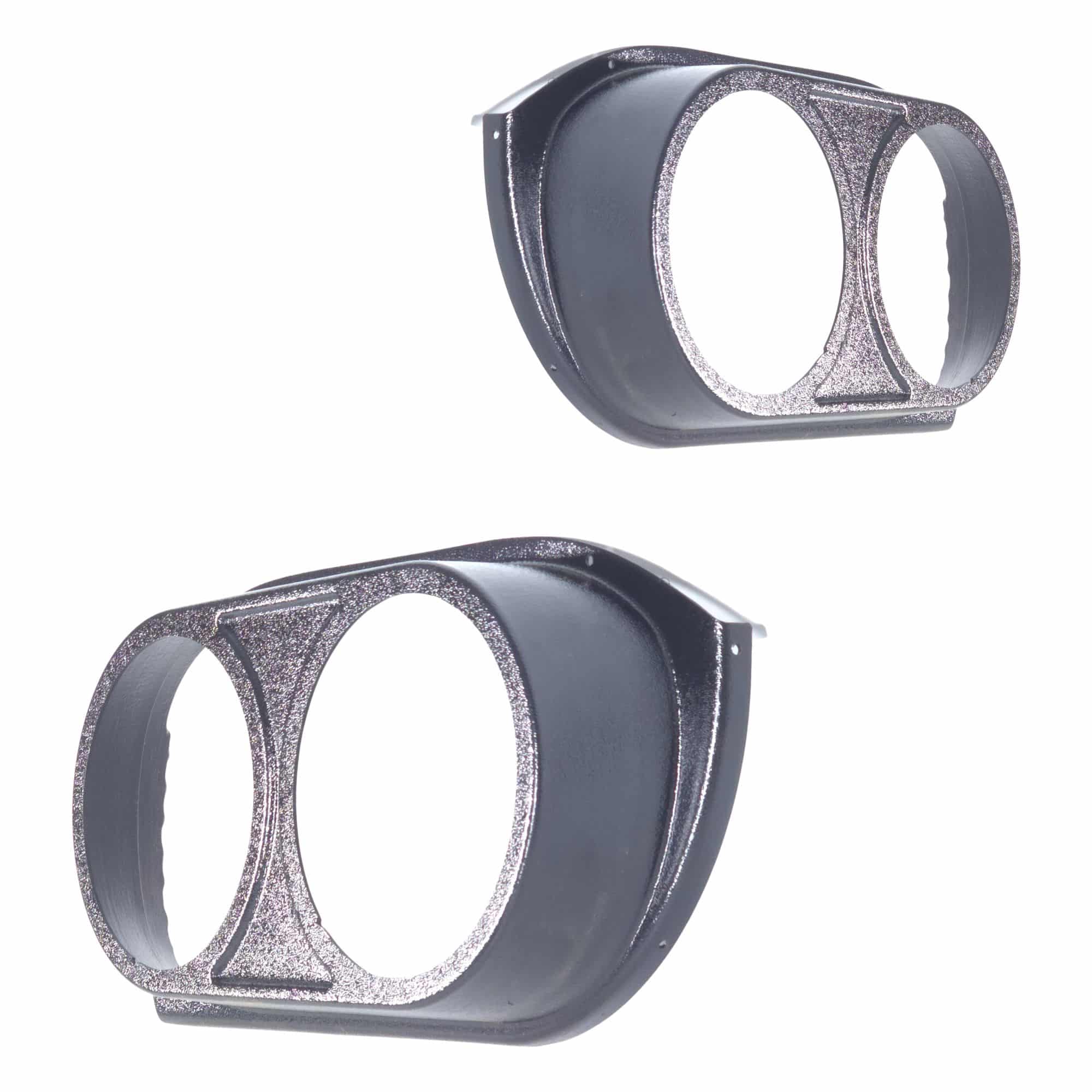 Dual 8" Front Door Speaker Pods – 1999–2007 Ford F-250 & F-350 - Image 10