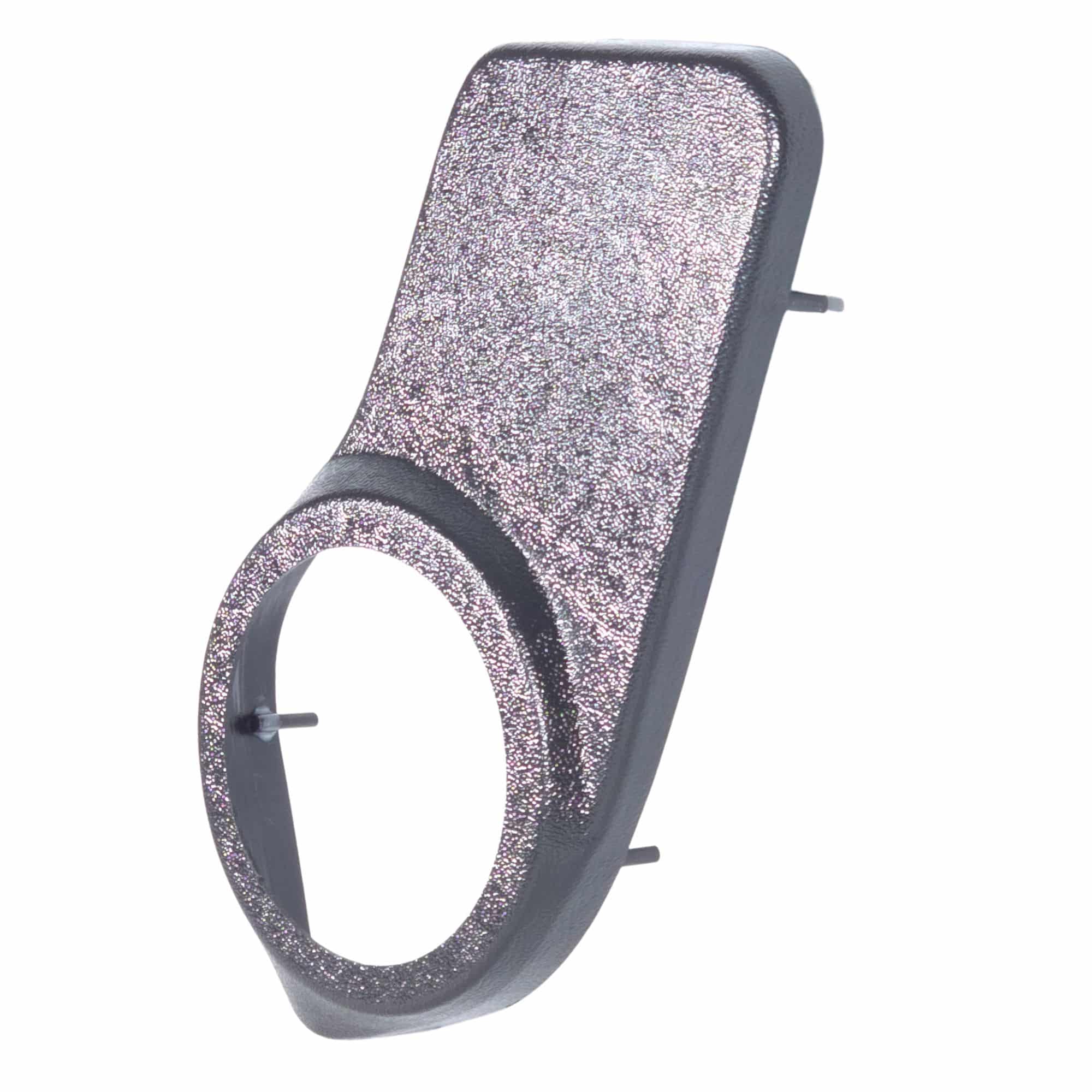 6.5" Flangeless Front Door Speaker Pods – 2000–2006 GM Fullsize Trucks and SUVs - Image 9