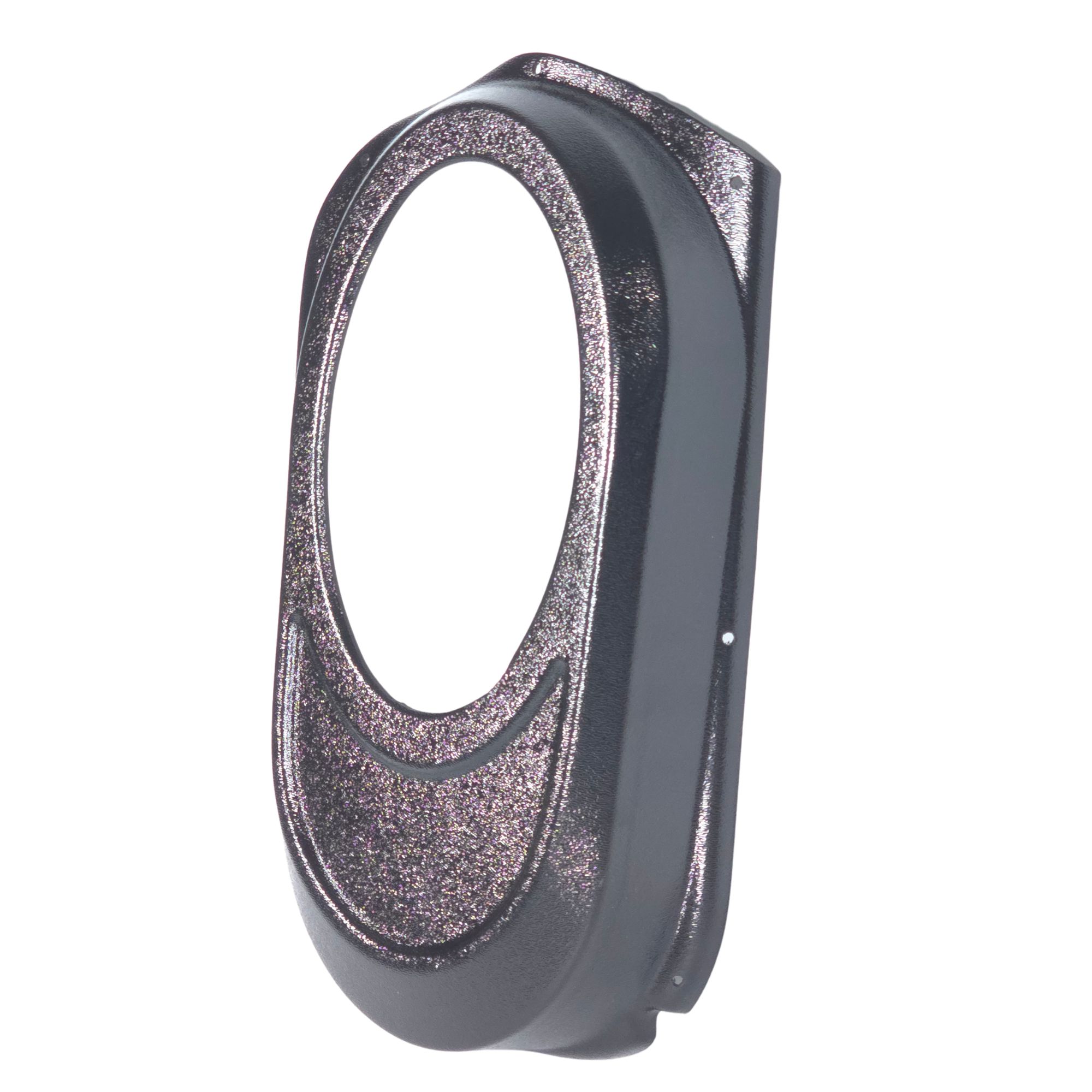 6x9" Rear Door Speaker Pods – 2000–2006 Chevrolet Avalanche, Silverado, Suburban & Tahoe • GMC Sierra, Yukon & Yukon XL • Cadillac Escalade, ESV & EXT - Image 9