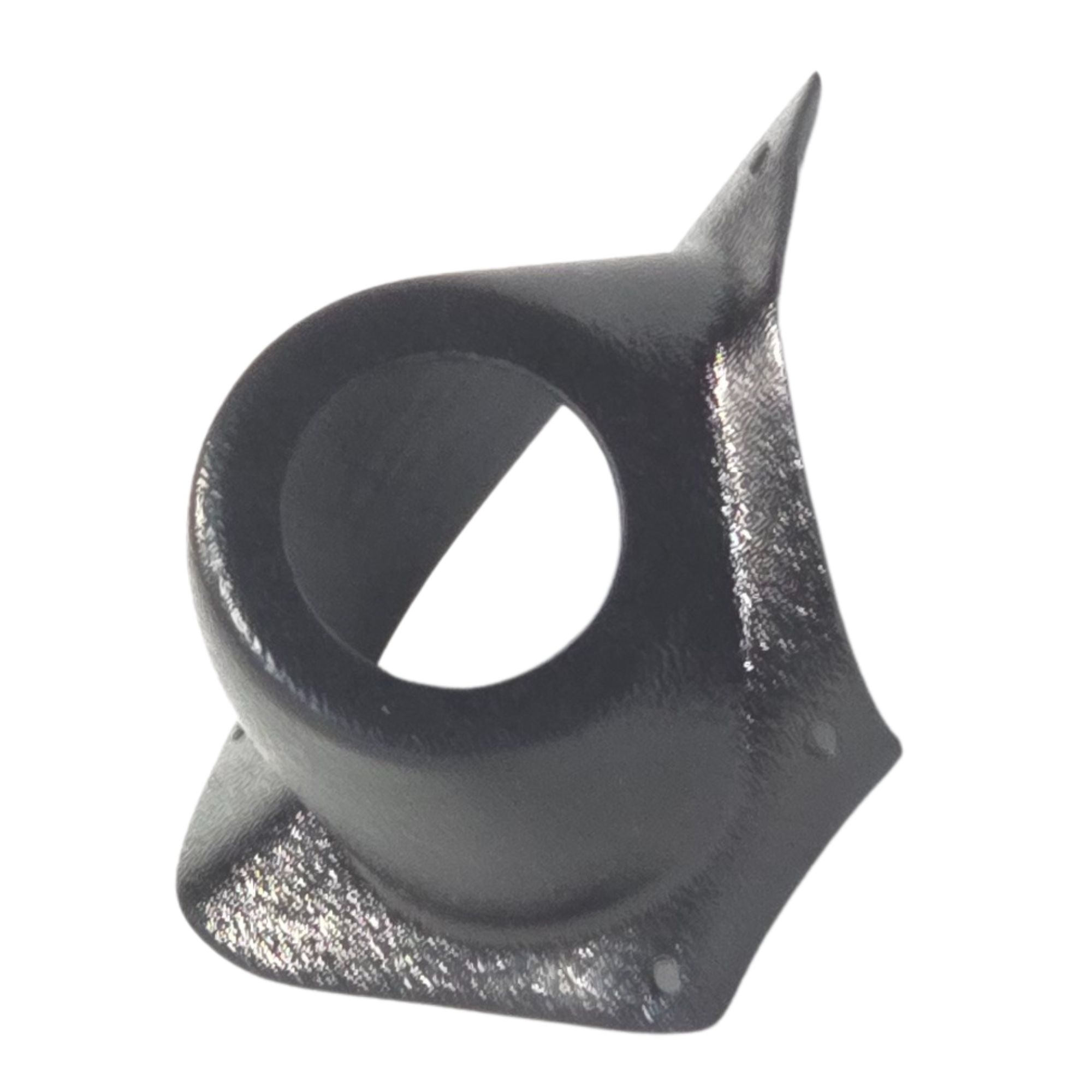 2" A-Pillar Speaker Pods – 2001–2005 Honda Civic Coupe – 2-Door - Image 9